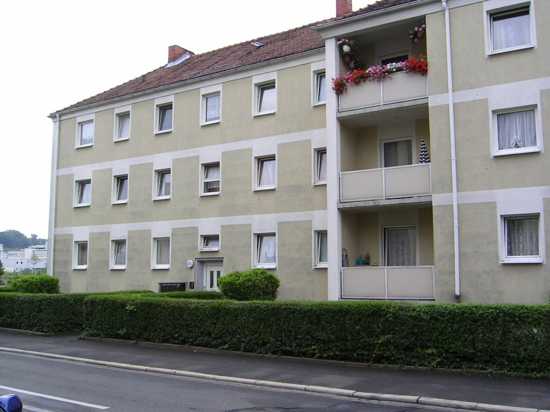 Glattbacherstr. 42c.JPG | © Dawonia
