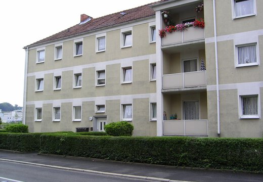 Glattbacherstr. 42c.JPG | © Dawonia