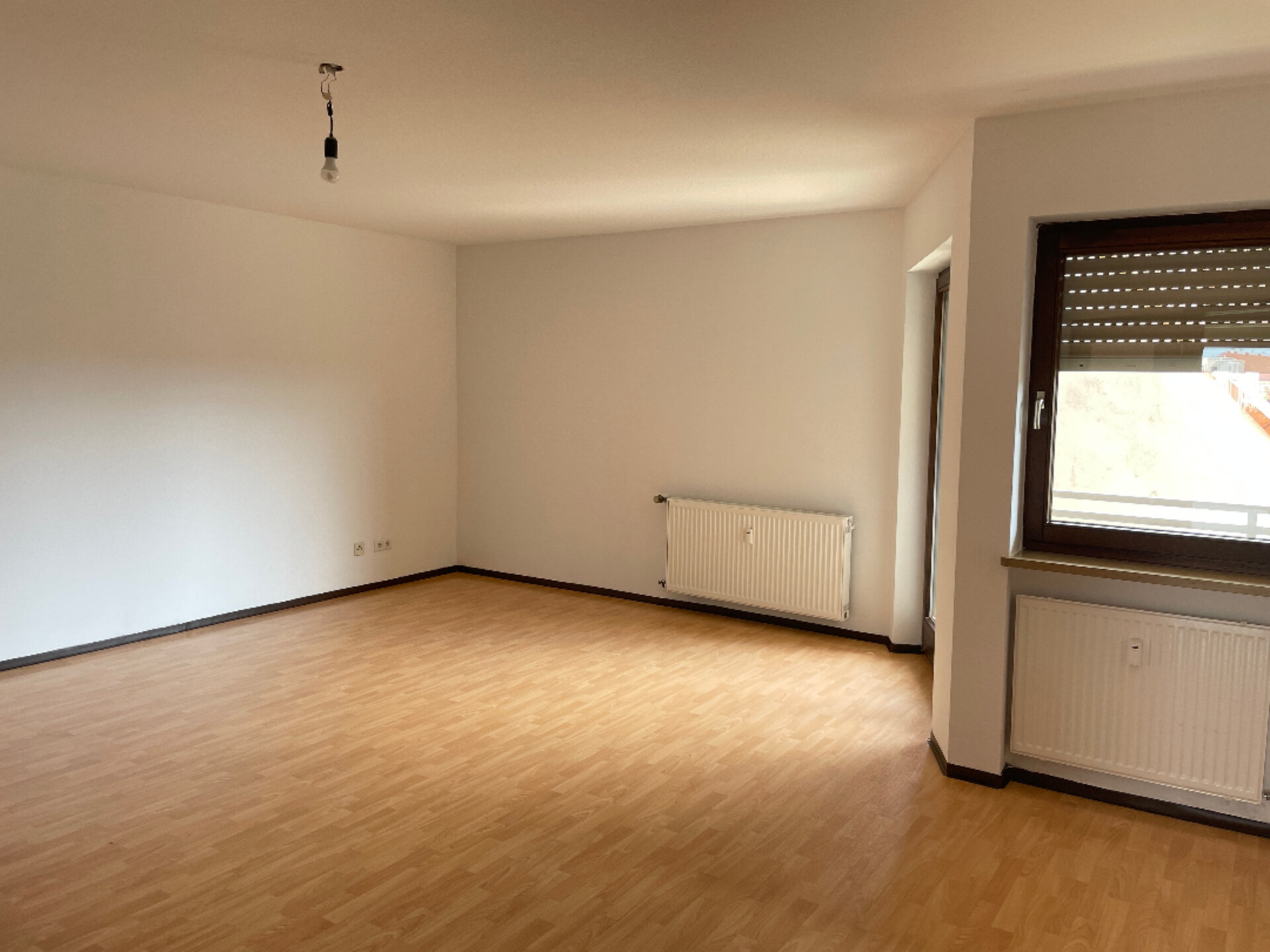 Wohnzimmer | © Dawonia
