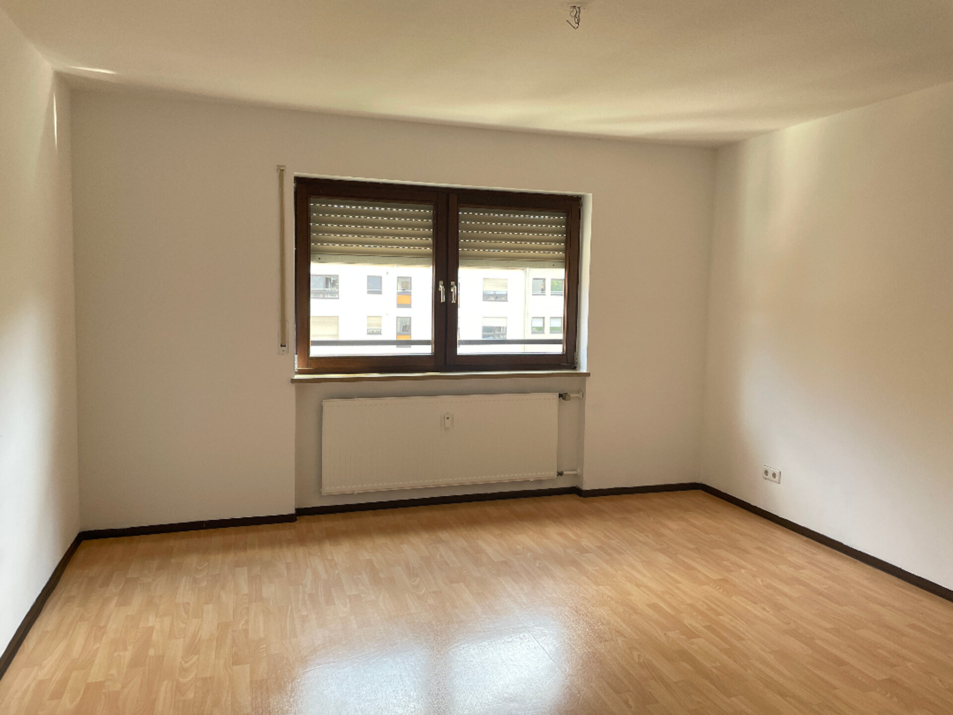 Schlafzimmer | © Dawonia