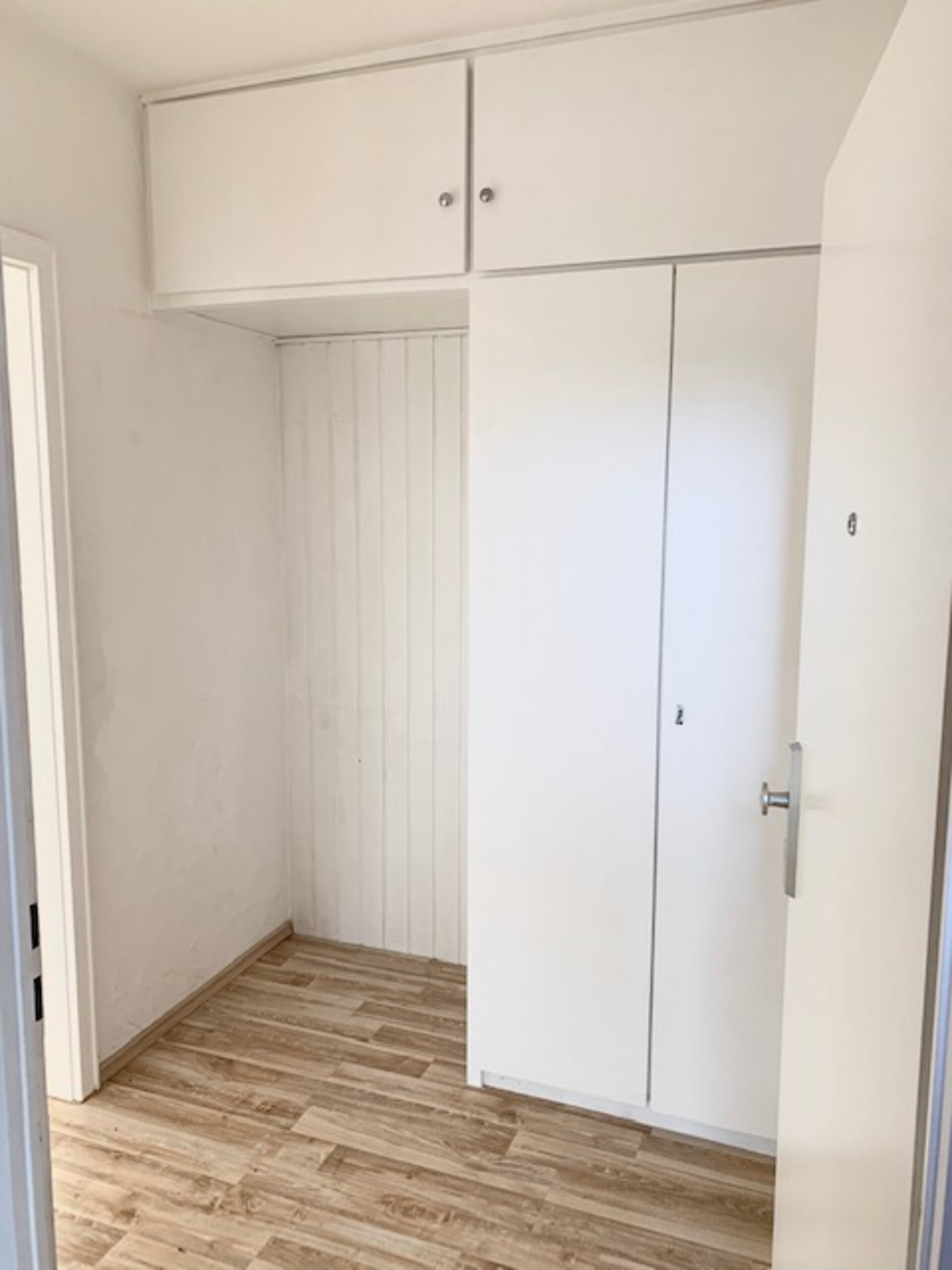 Garderobe | © Dawonia