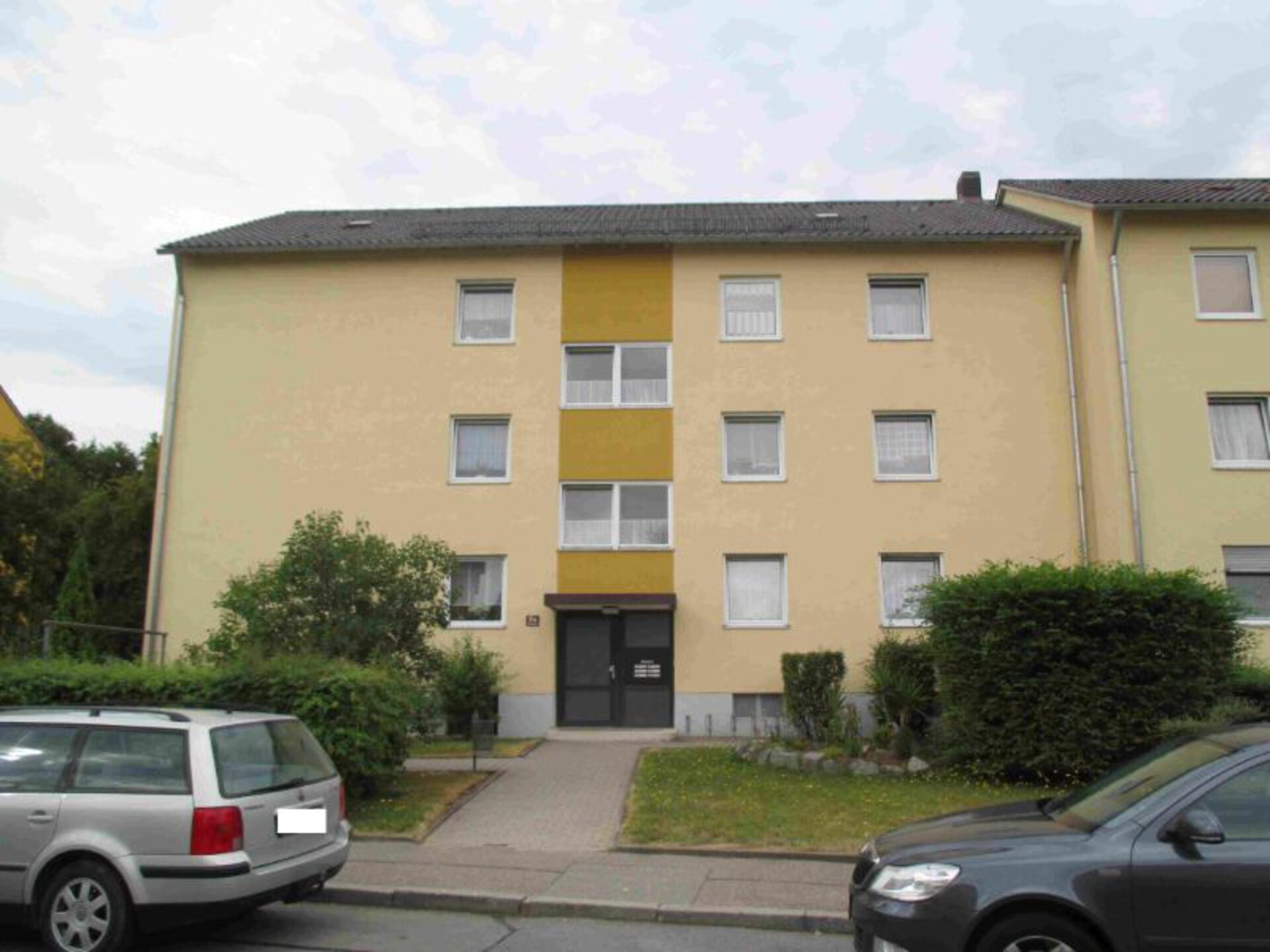 Einziehen und Wohlfühlen - 3 Zimmer Whg. mit Balkon  Bild10.jpg | © Dawonia