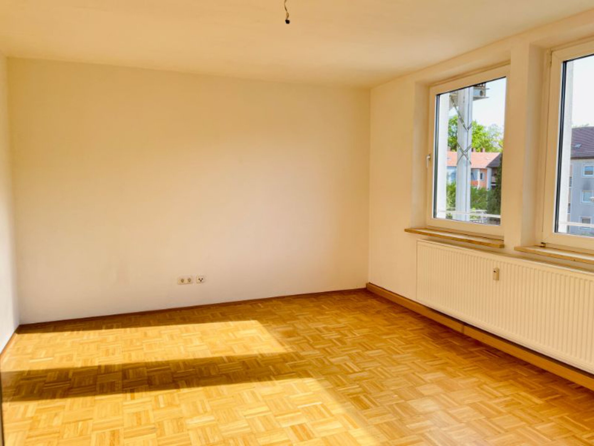 Schlafzimmer 1 | © Dawonia