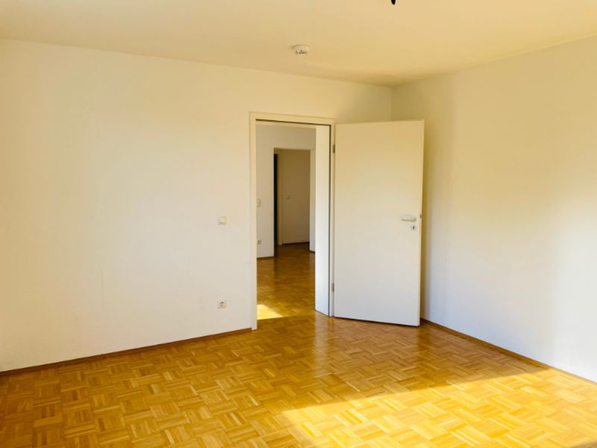 Schlafzimmer 1 | © Dawonia