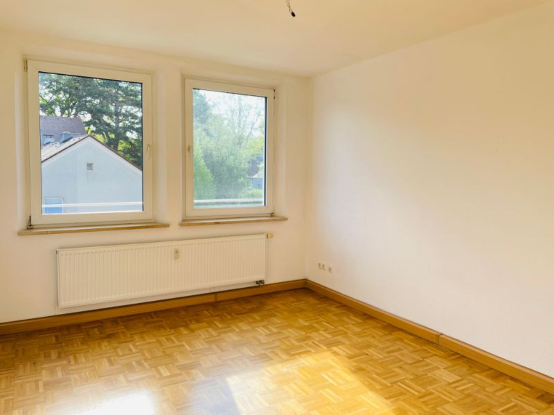 Schlafzimmer 2 | © Dawonia