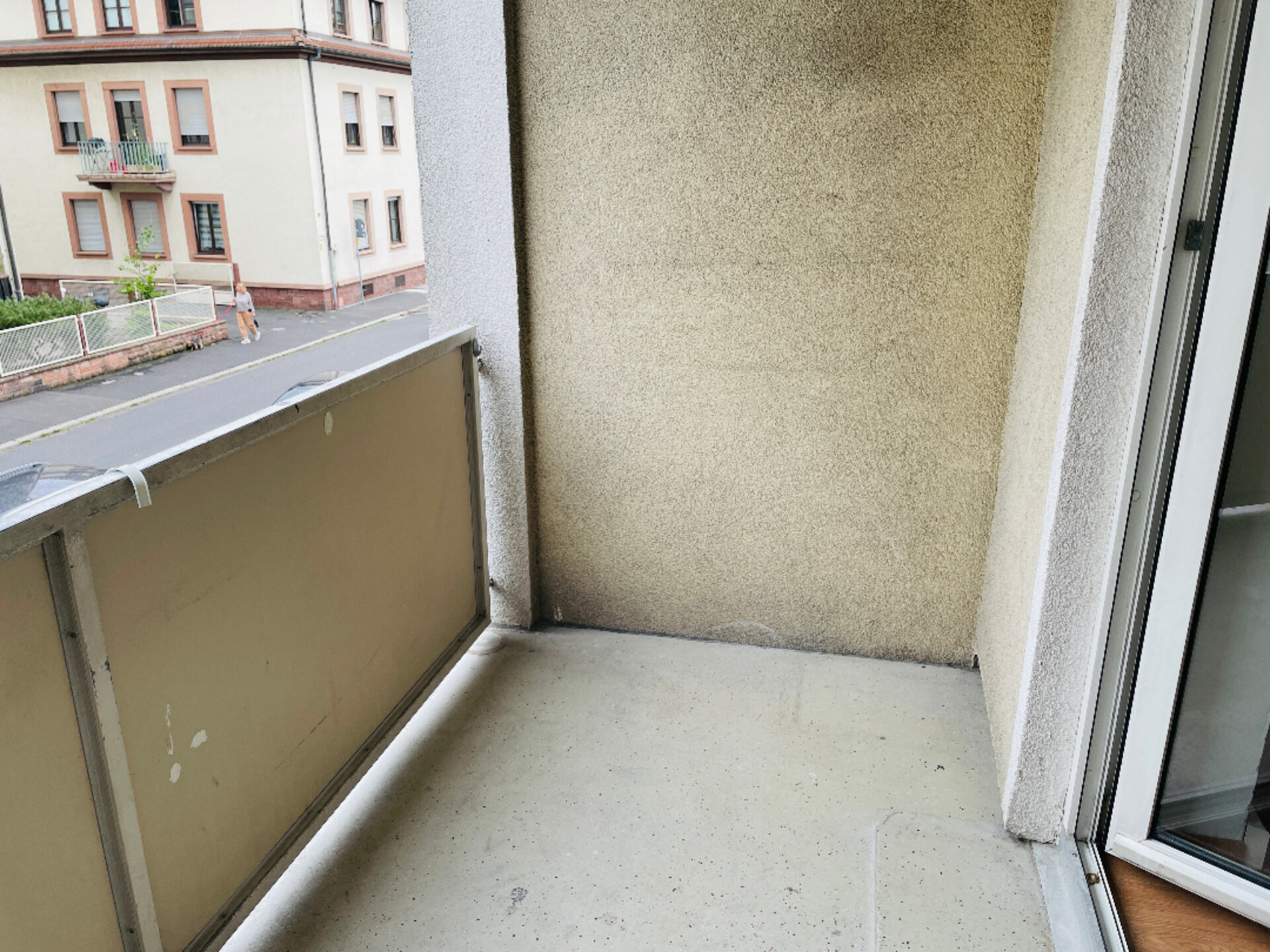 Balkon.jpg | © Dawonia