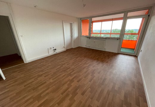 Wohnzimmer | © Dawonia