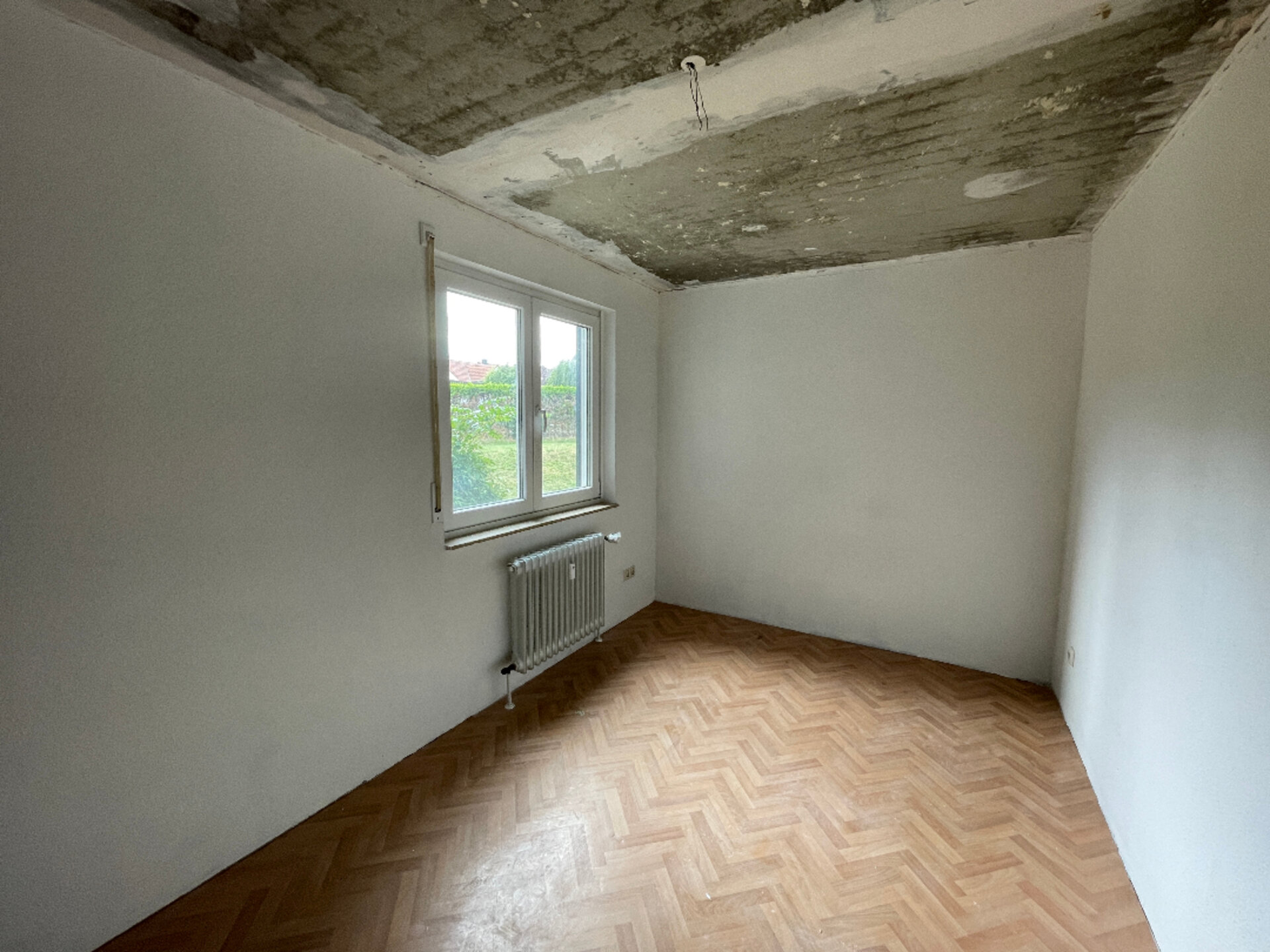 Schlafzimmer 1 | © Dawonia