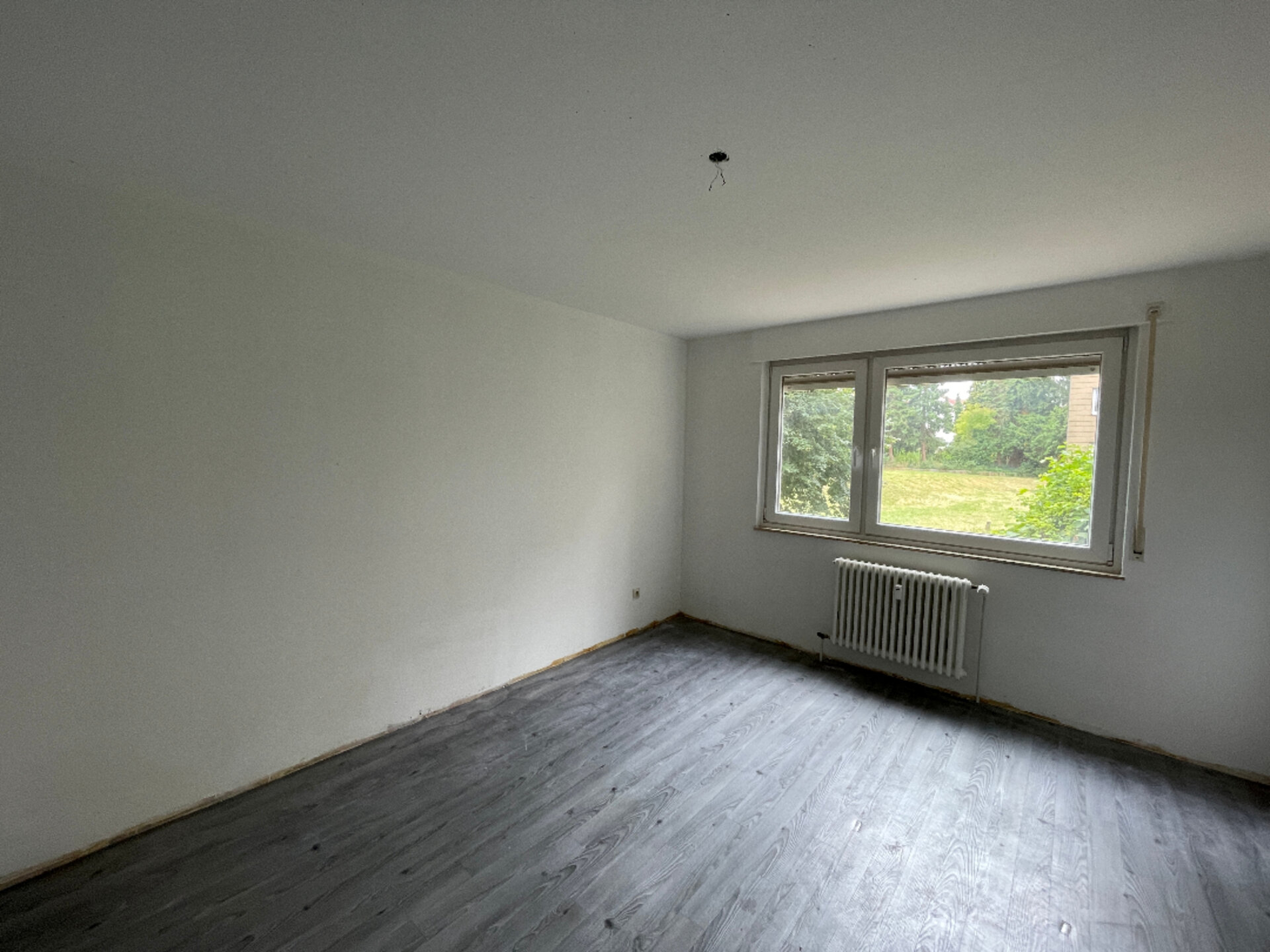 Schlafzimmer 2 | © Dawonia