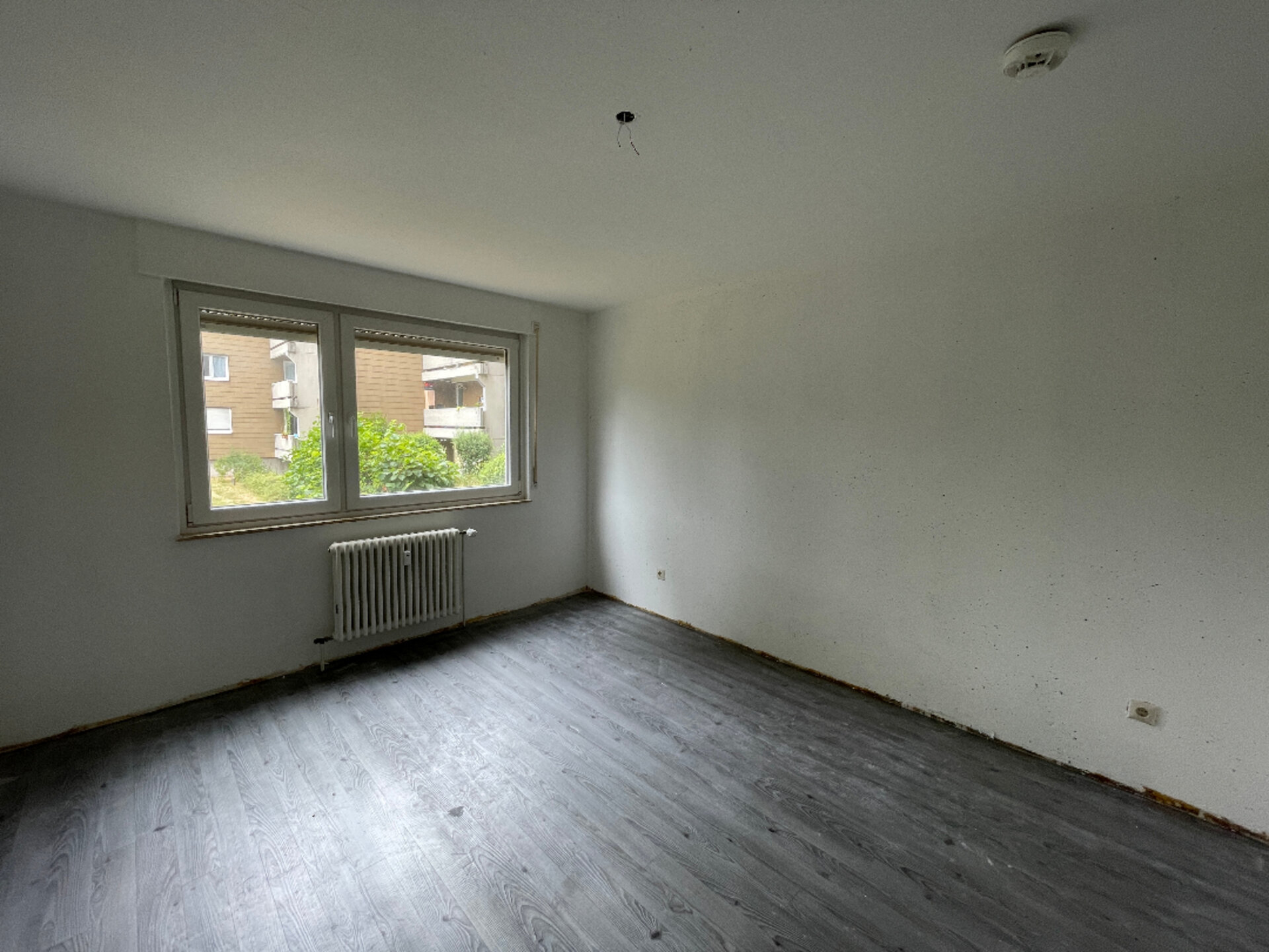 Schlafzimmer 2 | © Dawonia