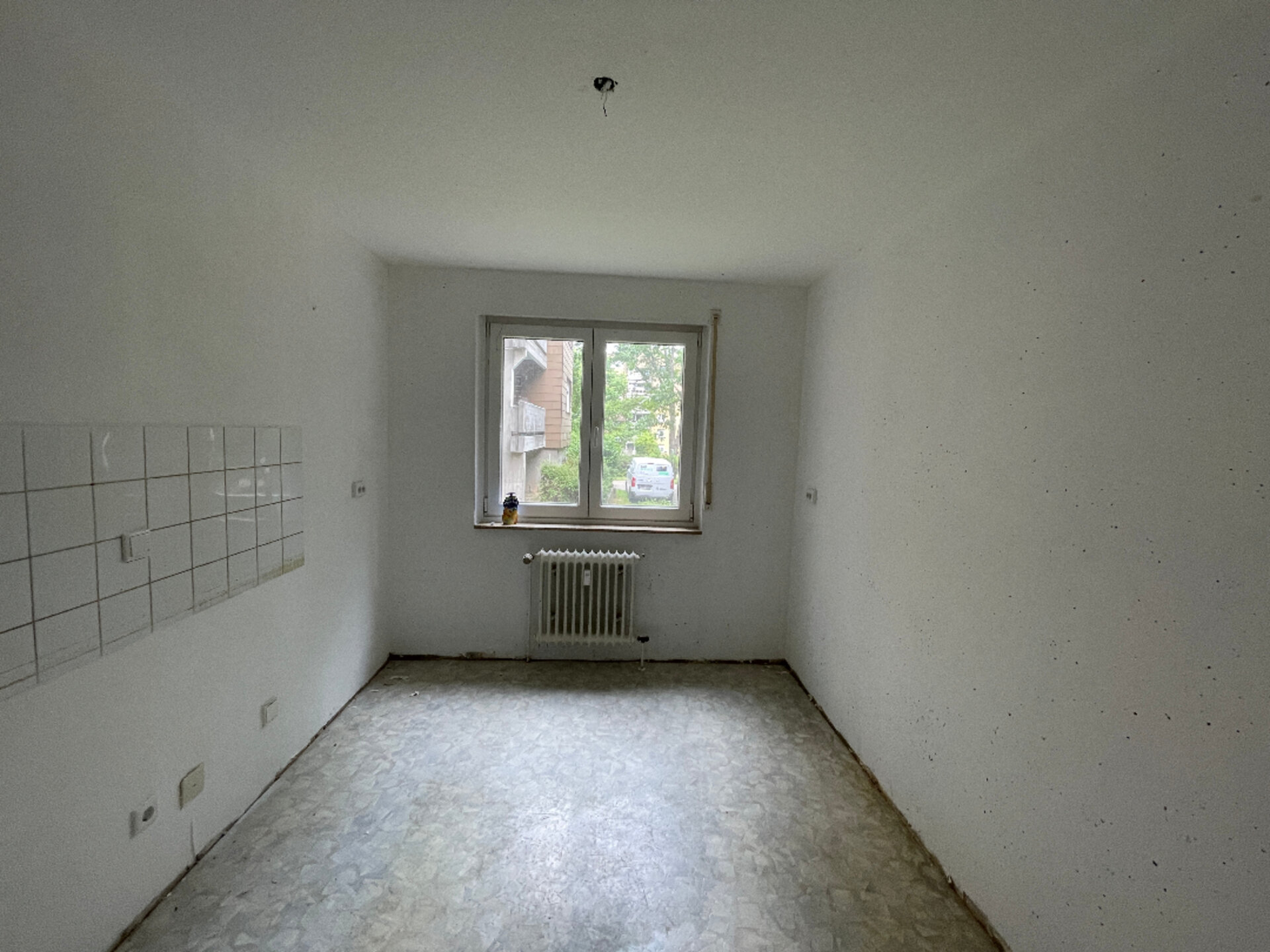 Küche Bild 1 | © Dawonia