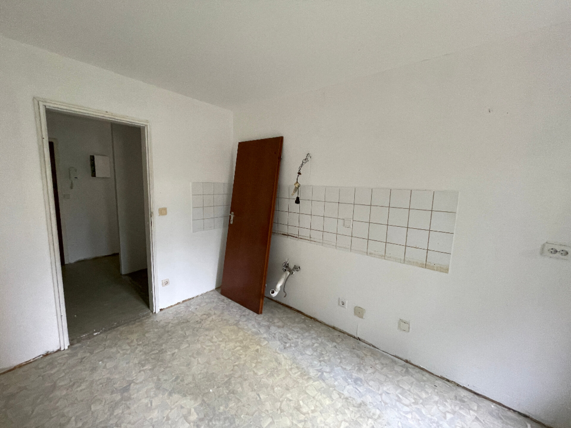 Küche Bild 2 | © Dawonia