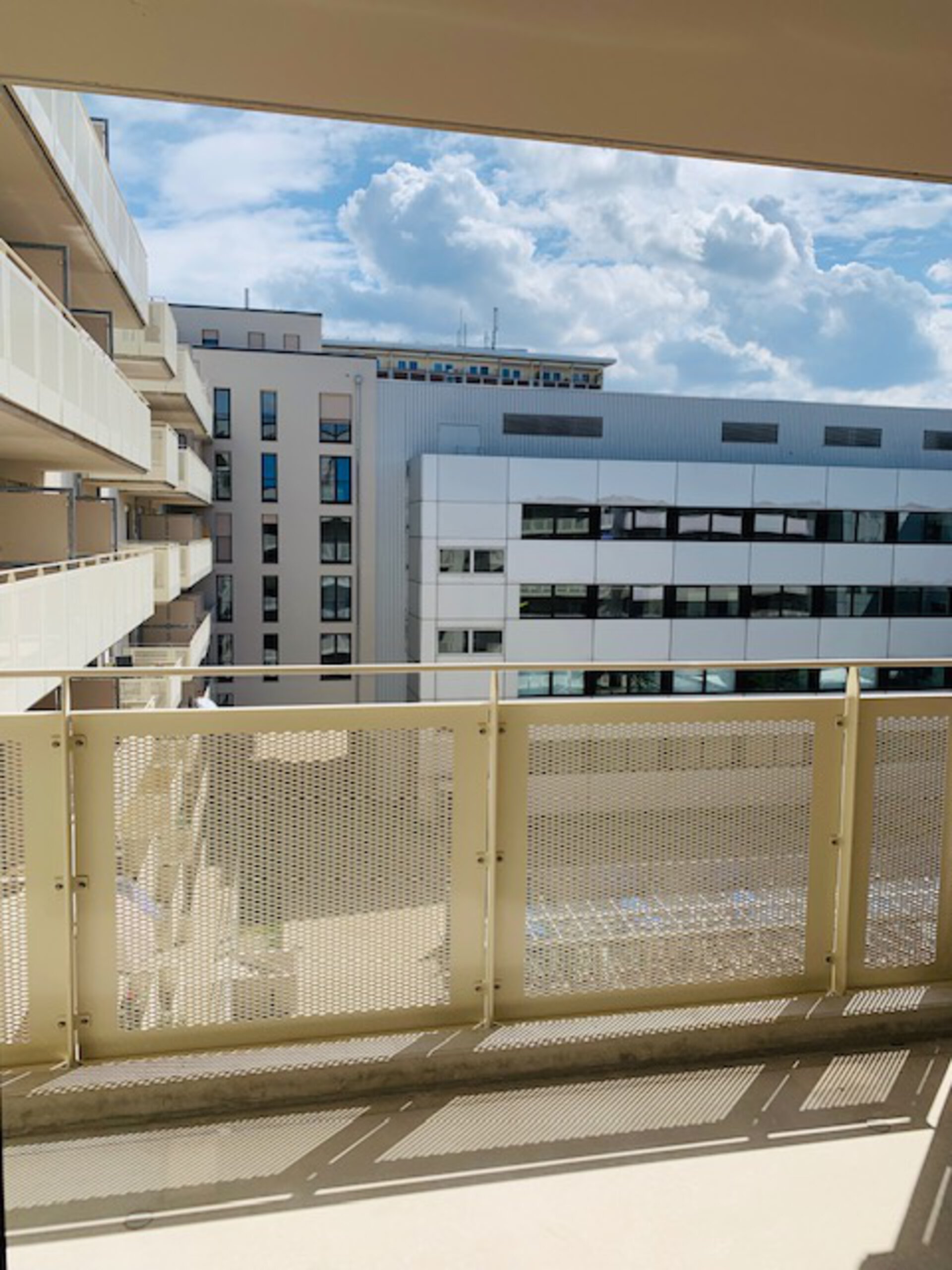 Balkon | © Dawonia