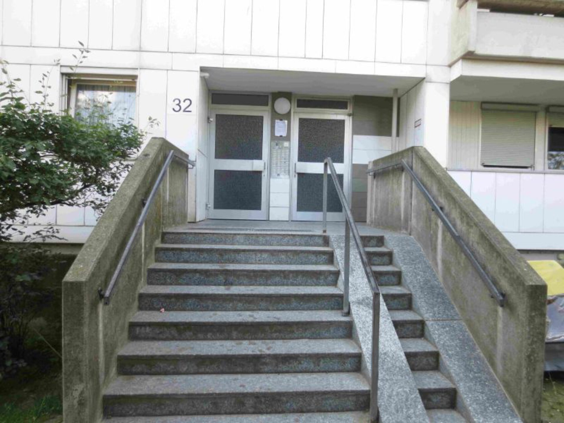 4-Zimmer Wohnung mit zwei Balkonen in Regensburg Bild9.jpg | © Dawonia