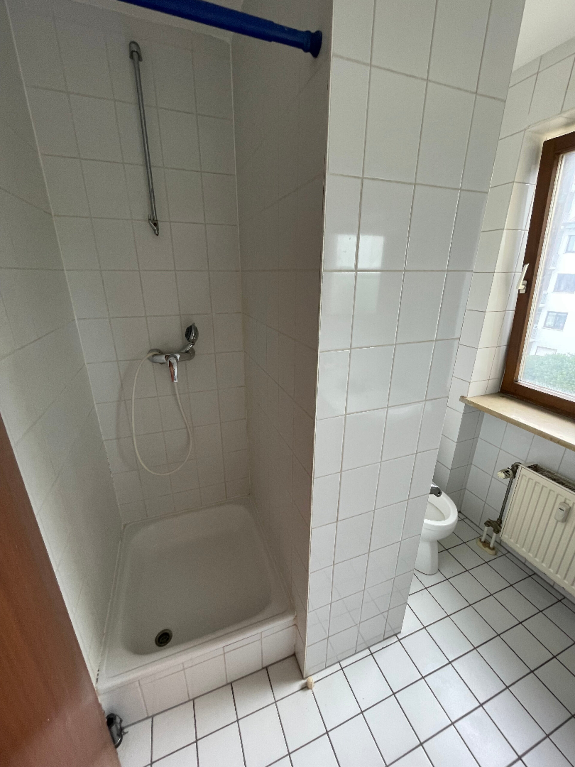 Badezimmer Dusche.jpg | © Dawonia