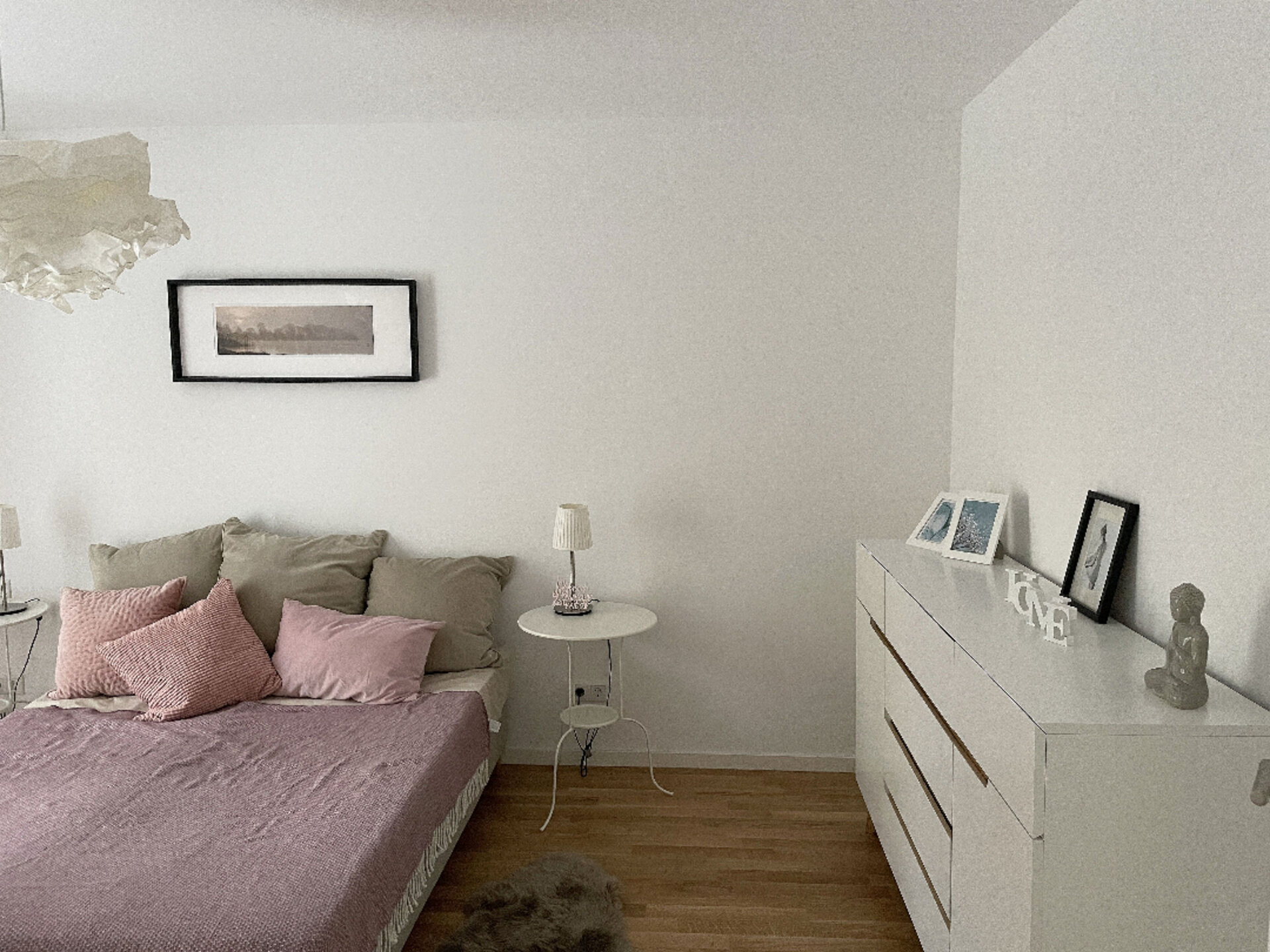 Schlafzimmer | © Dawonia