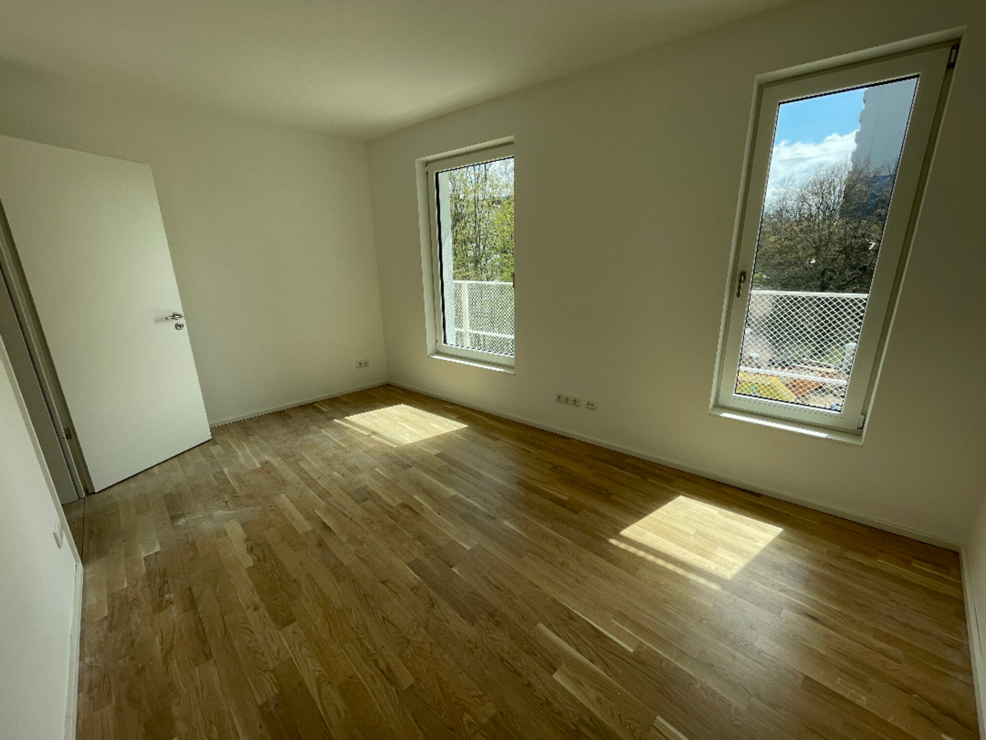 Schlafzimmer | © Dawonia