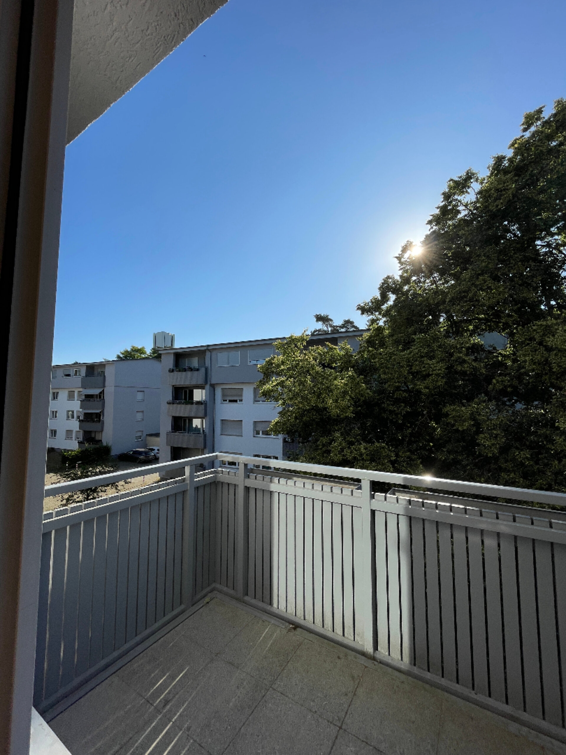 Balkon | © Dawonia