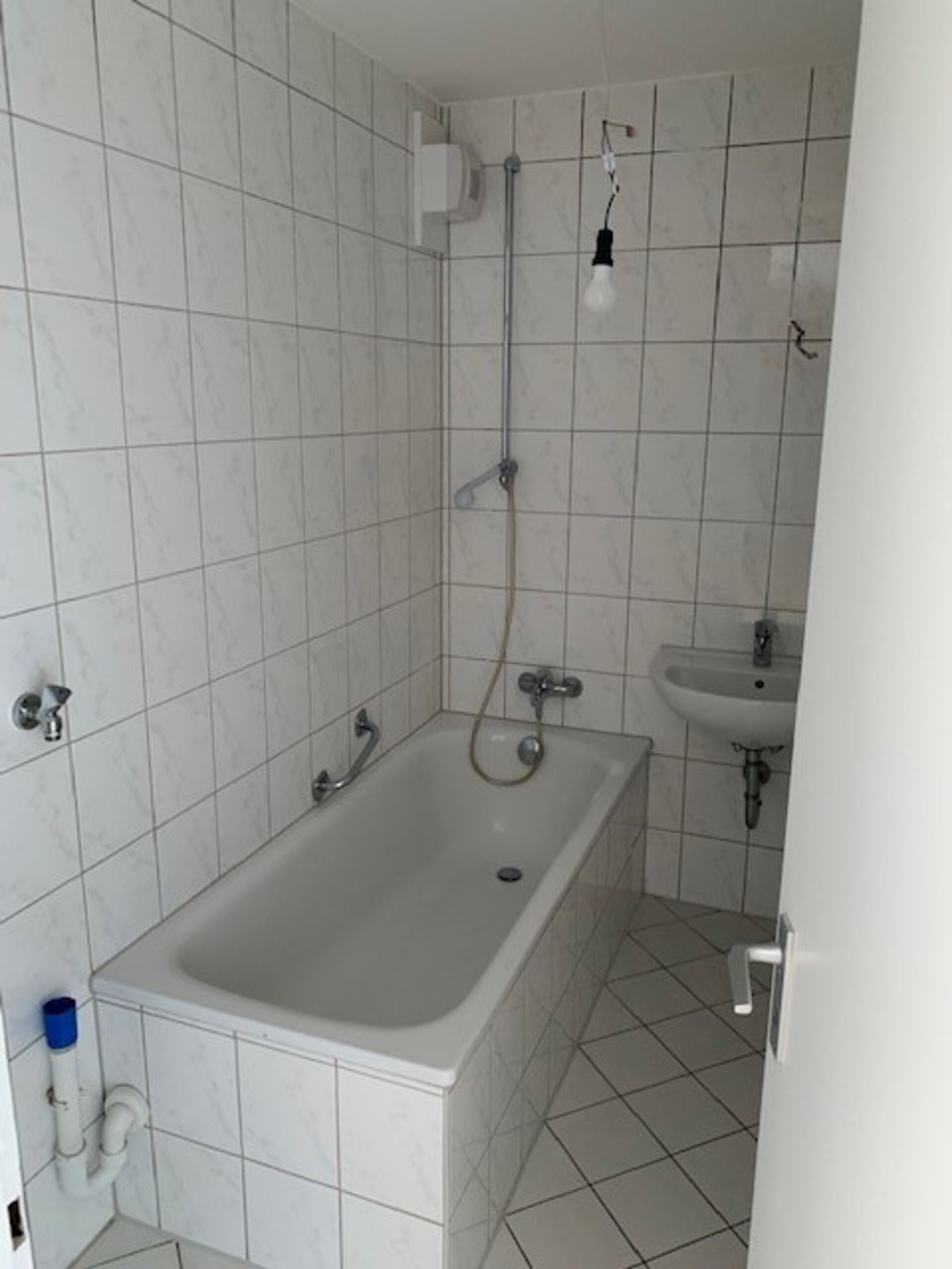 Badezimmer | © Dawonia