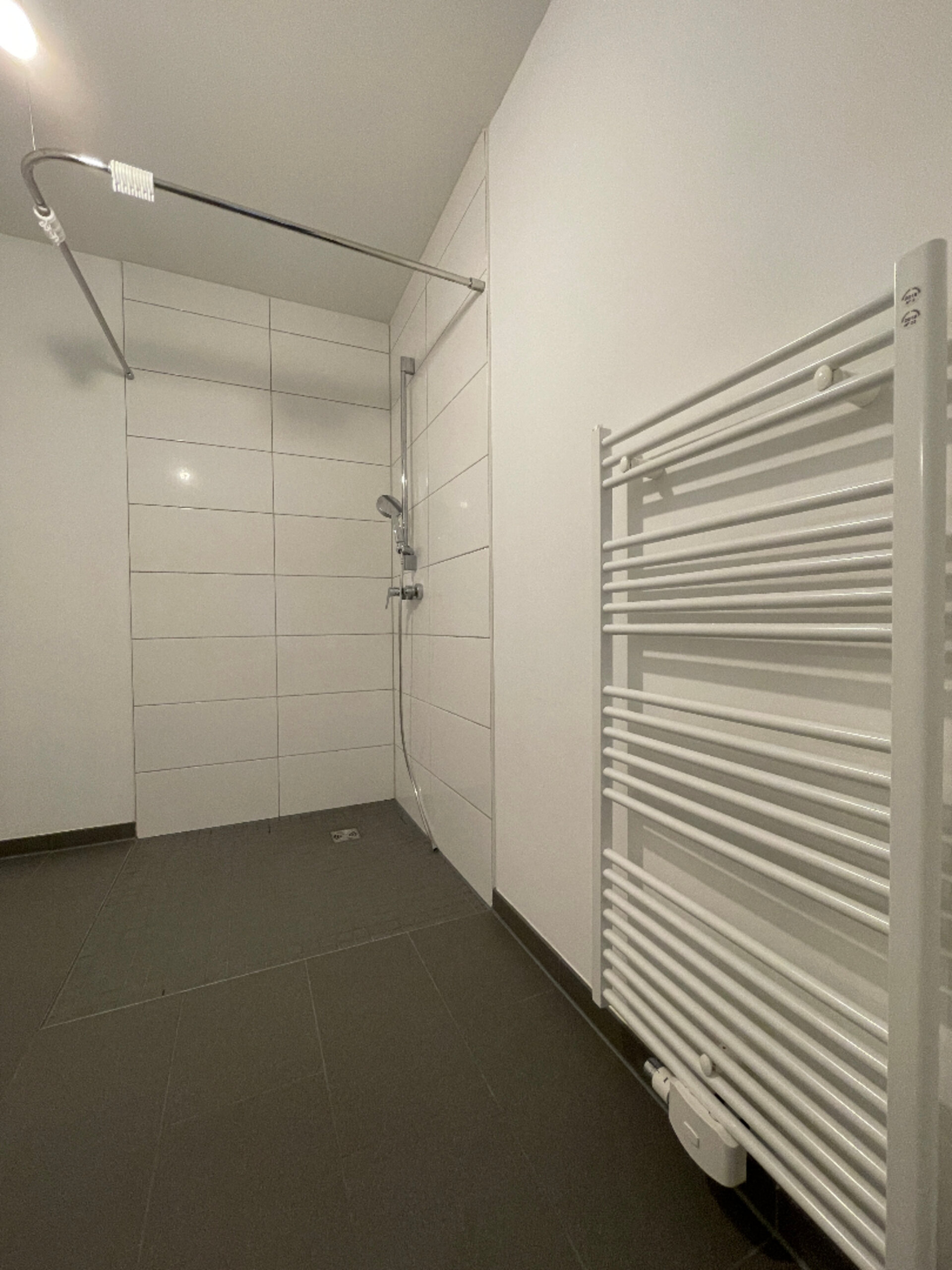 Badezimmer Bild 2 | © Dawonia