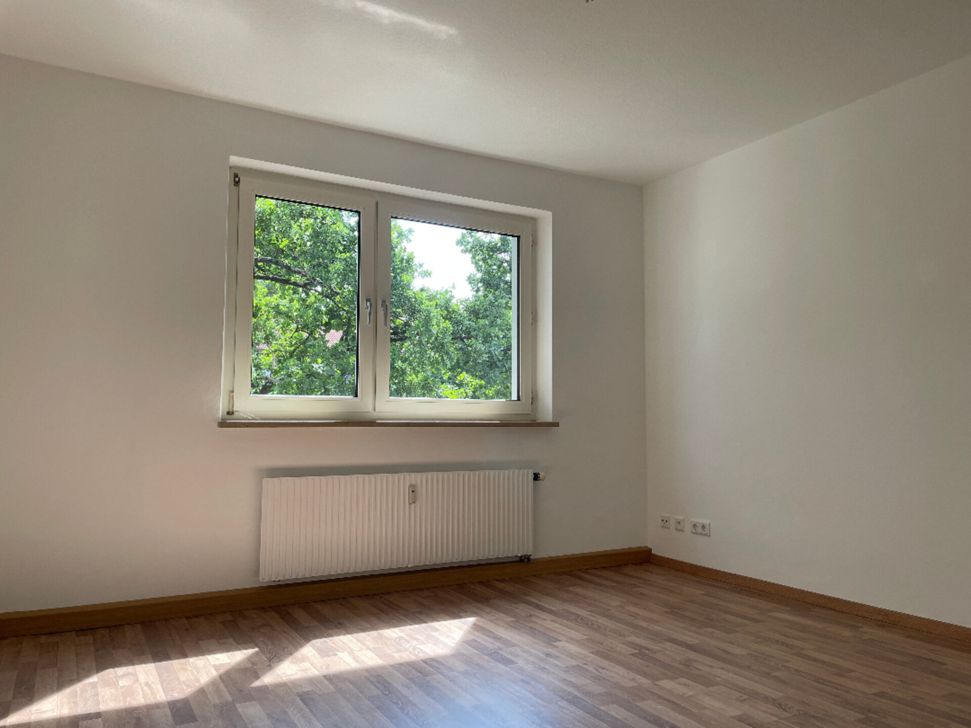 Schlafzimmer | © Dawonia