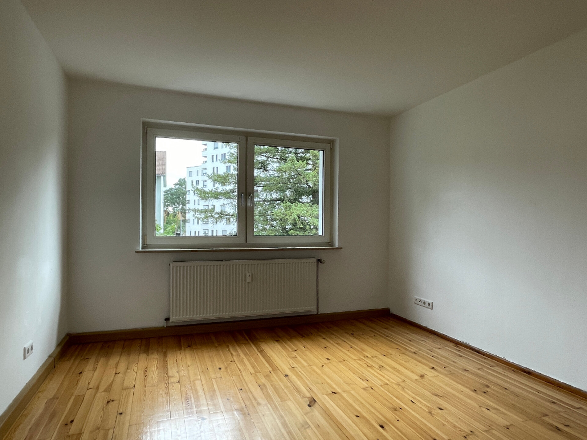Schlafzimmer | © Dawonia