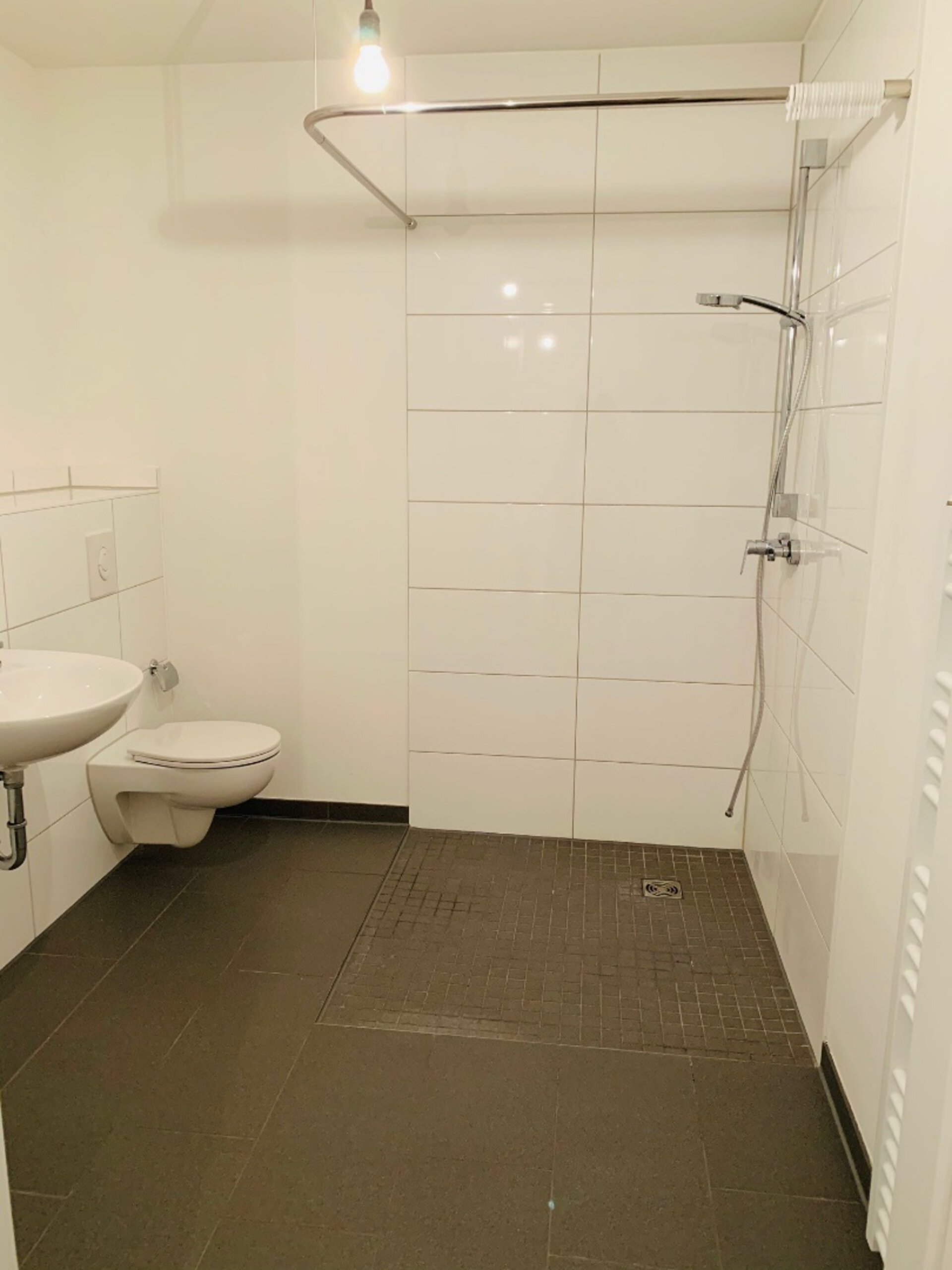 Badezimmer Bild 2 | © Dawonia