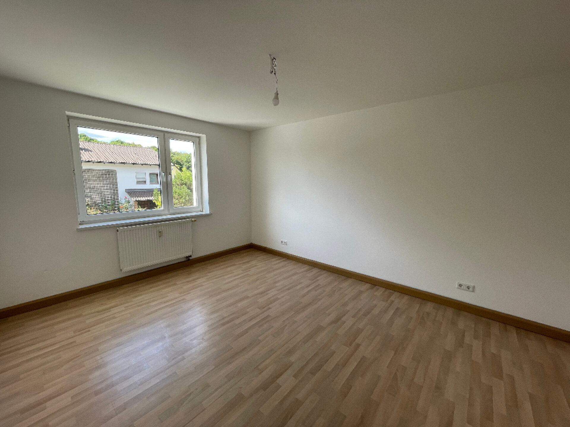 Schlafzimmer 1 | © Dawonia