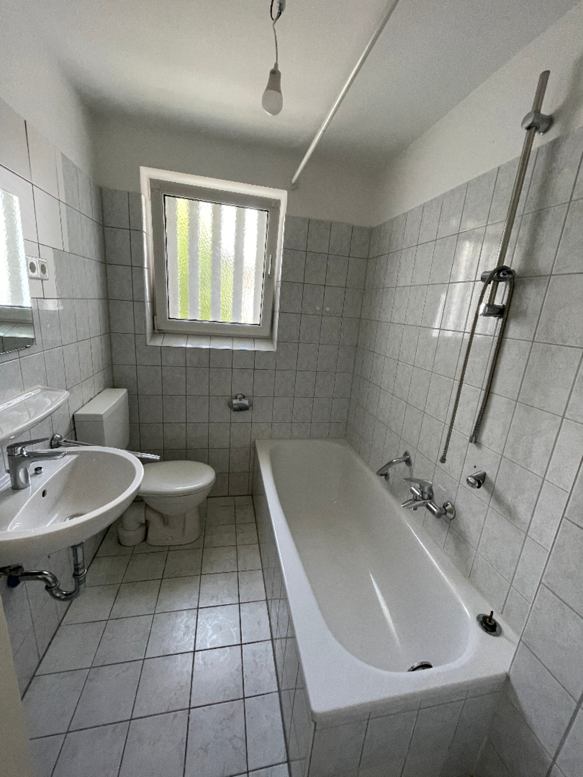 Badezimmer  | © Dawonia