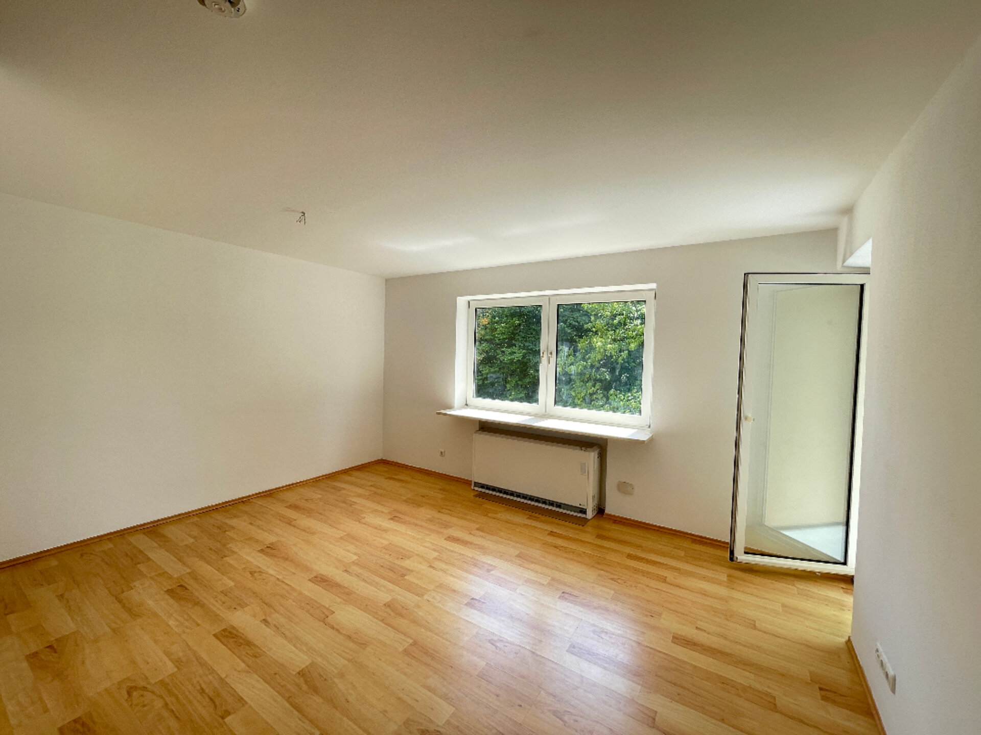 Wohnzimmer Bild 1 | © Dawonia