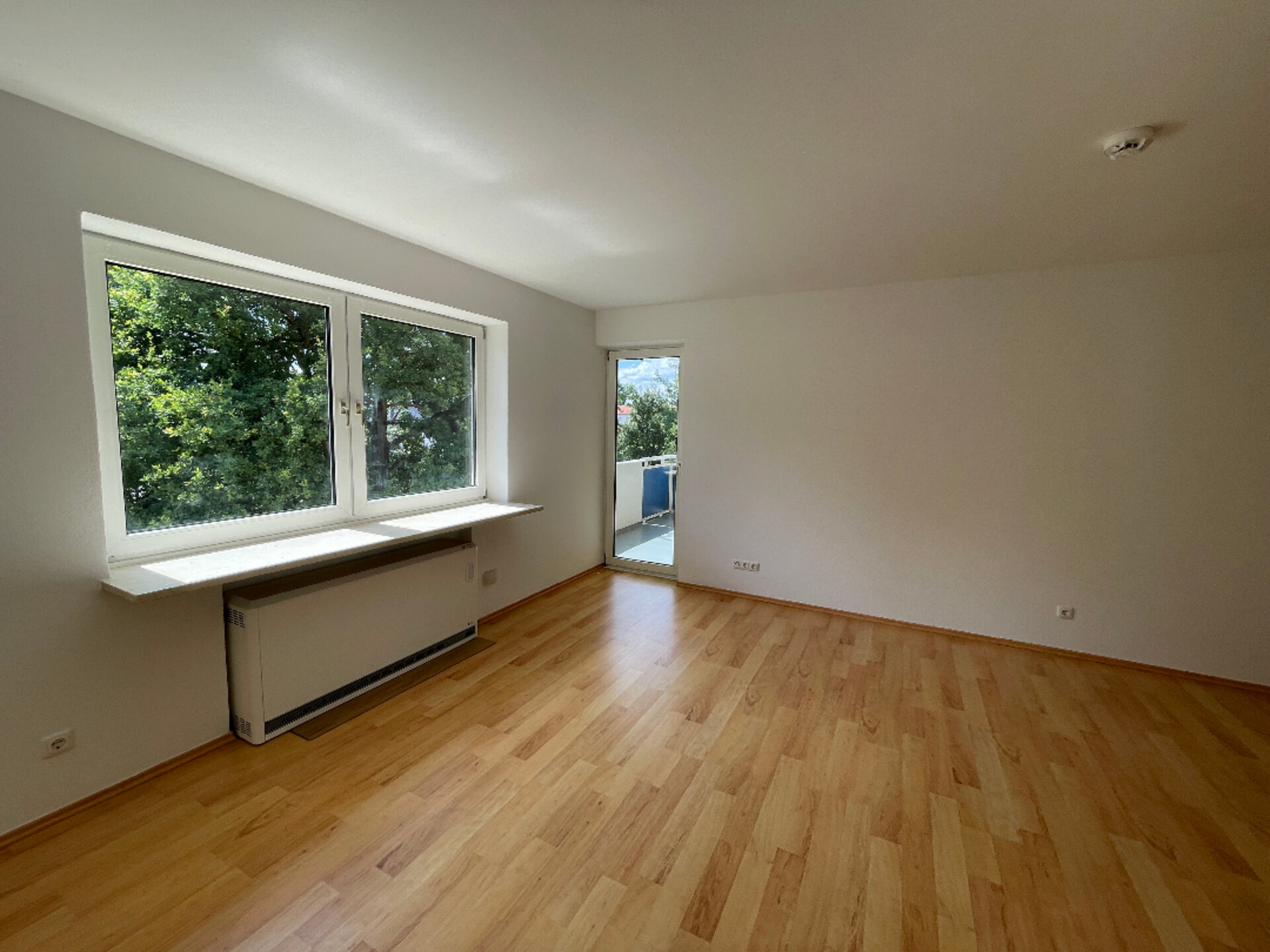 Wohnzimmer Bild 2 | © Dawonia