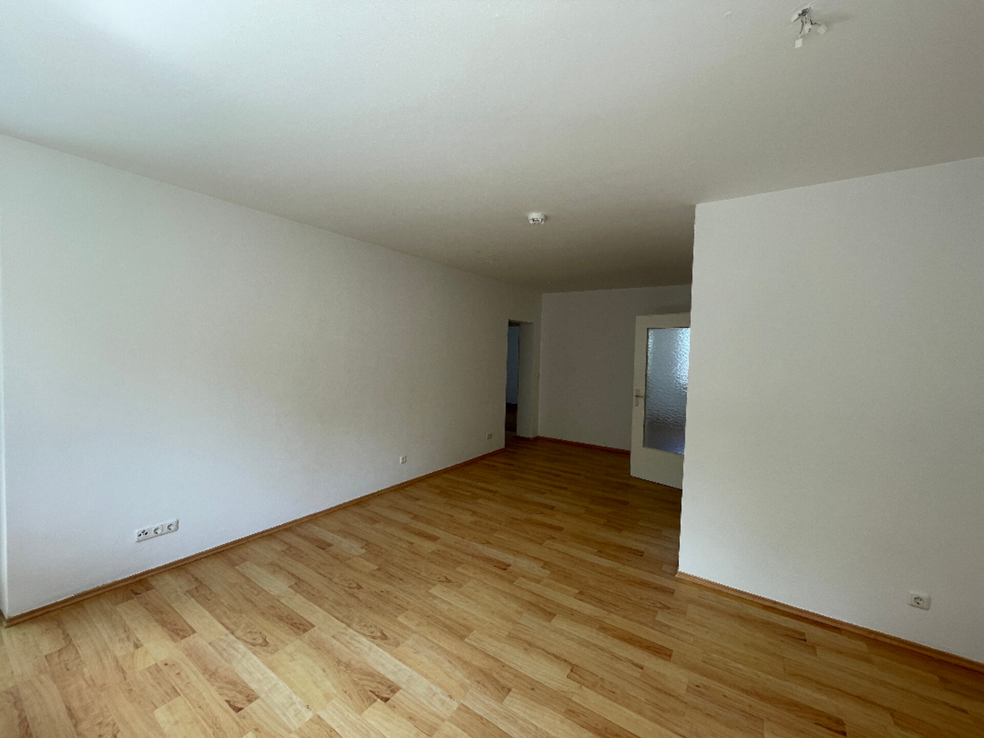Wohnzimmer Bild 3 | © Dawonia