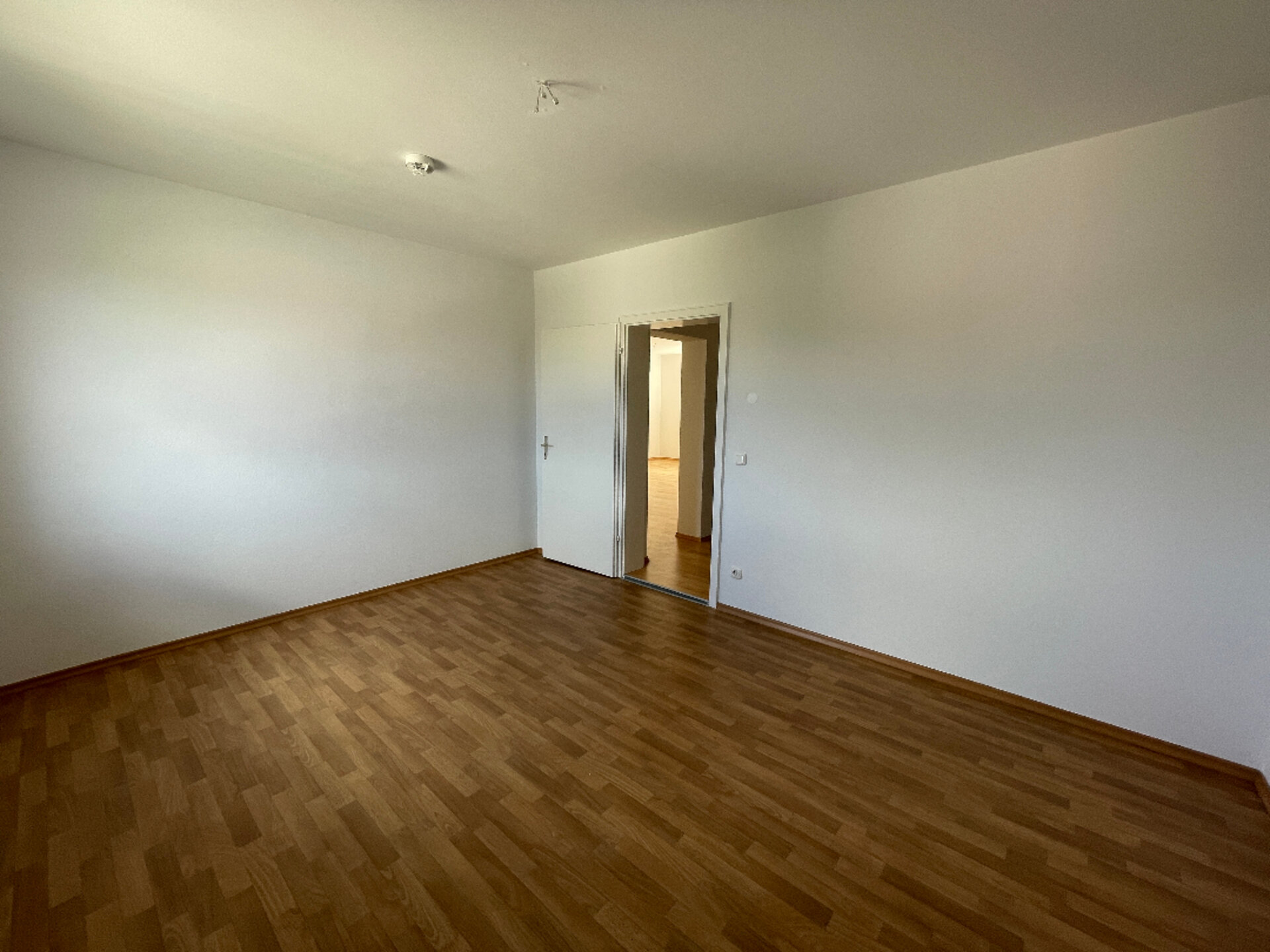 Schlafzimmer | © Dawonia