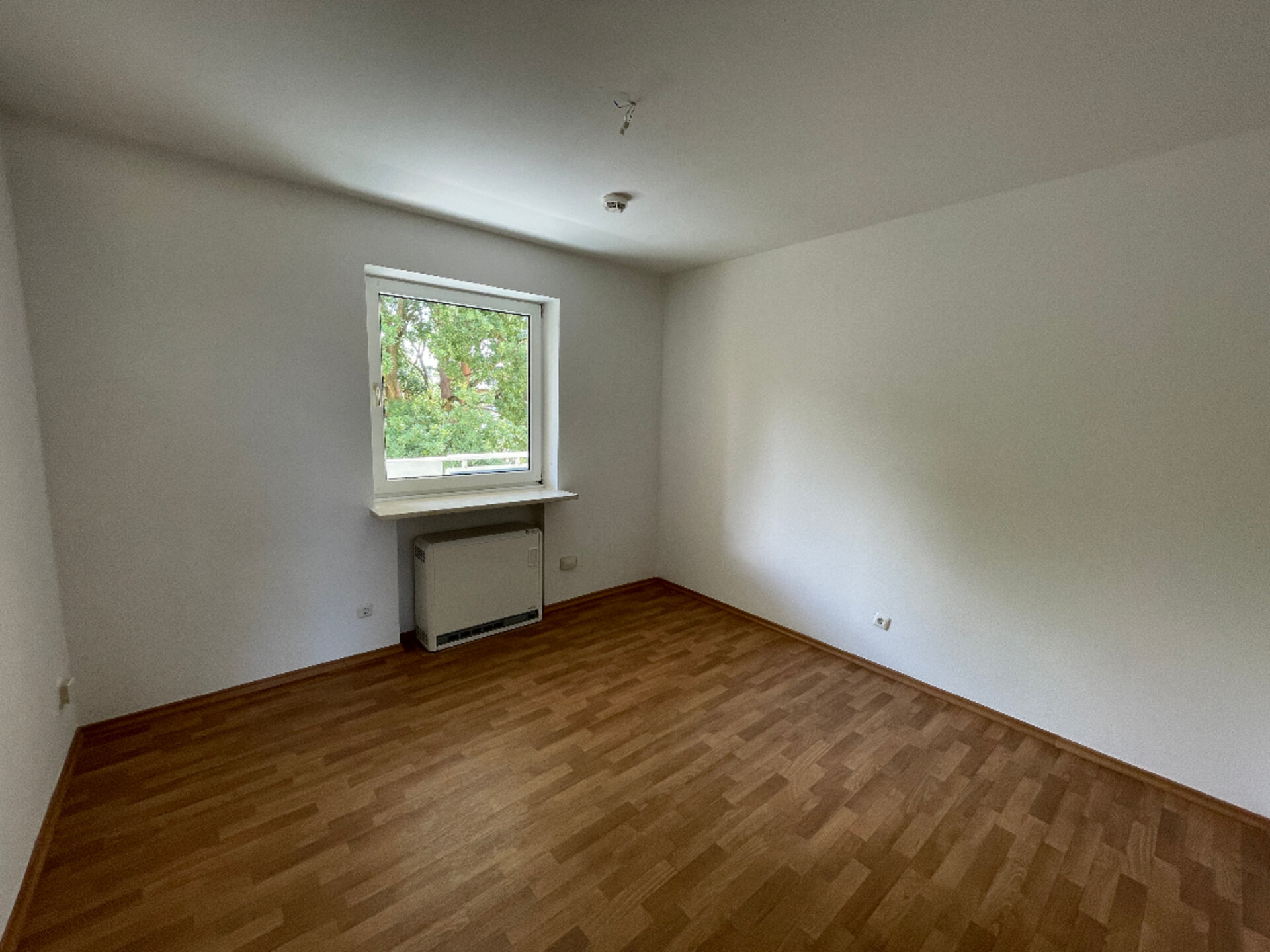 Schlafzimmer 2 | © Dawonia