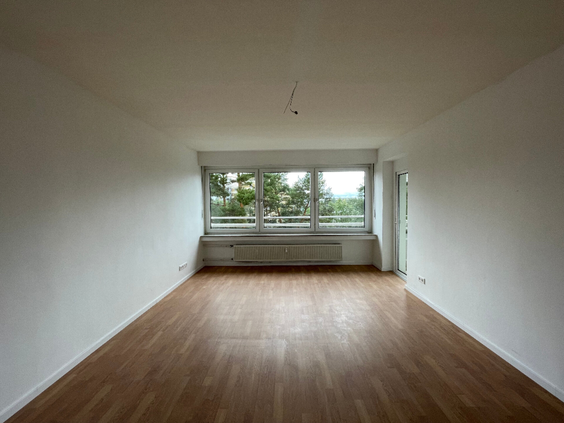 Wohnzimmer | © Dawonia