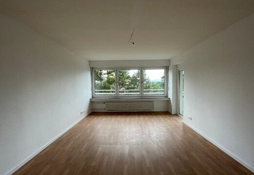 Wohnzimmer | © Dawonia