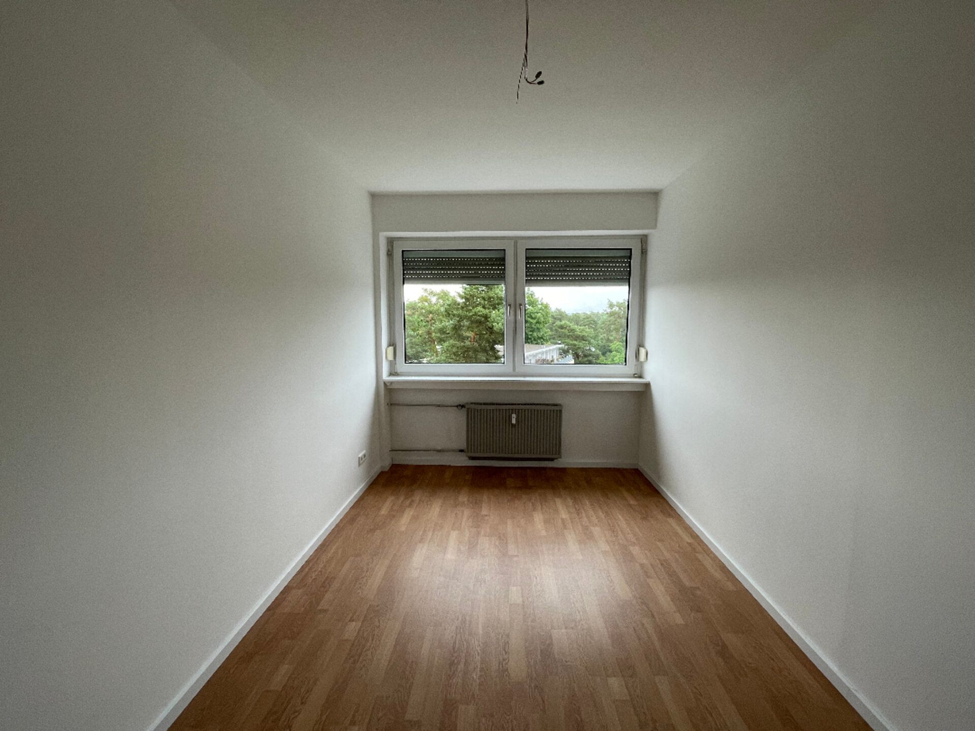 Schlafzimmer | © Dawonia