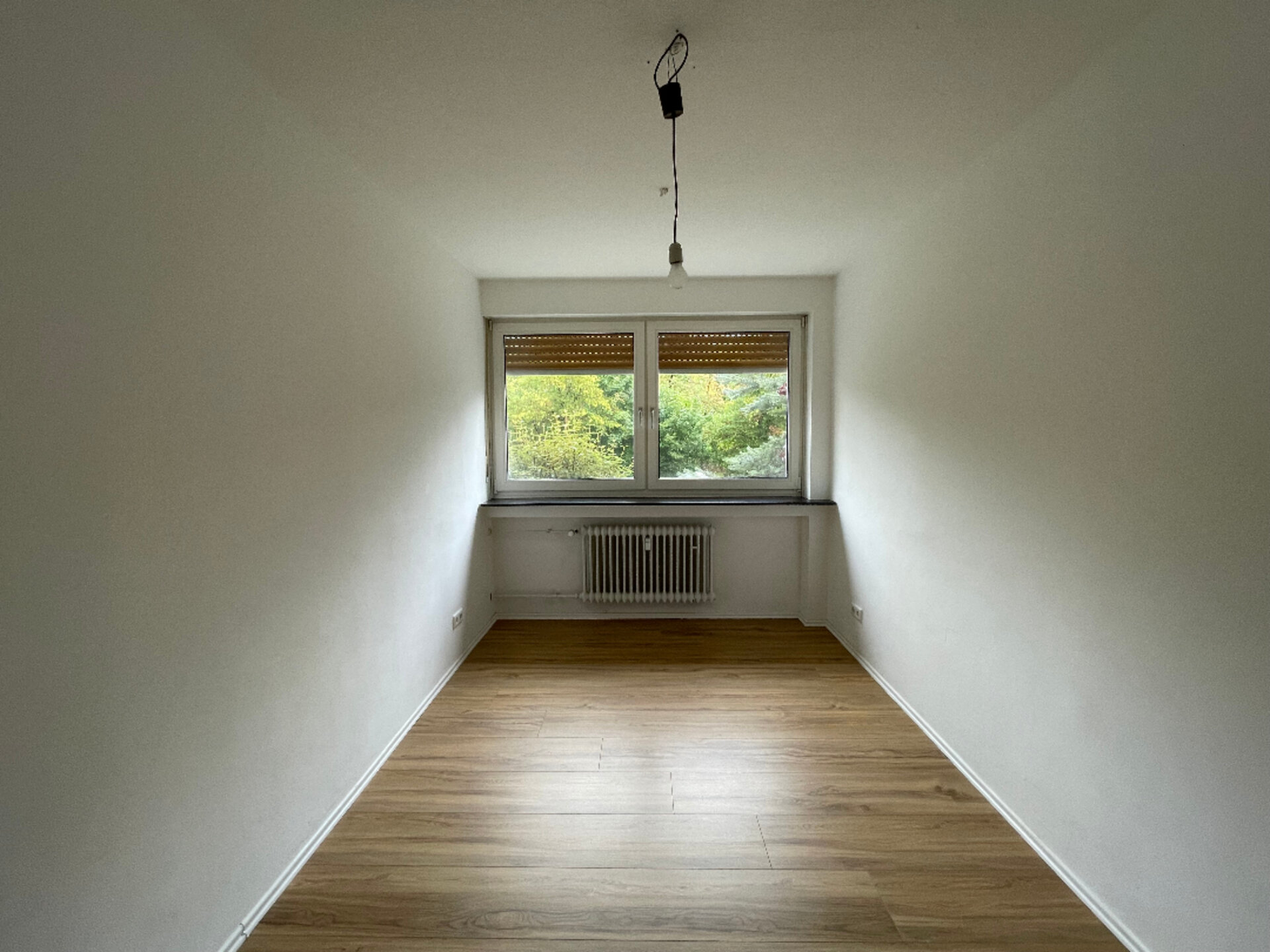 Schlafzimmer | © Dawonia