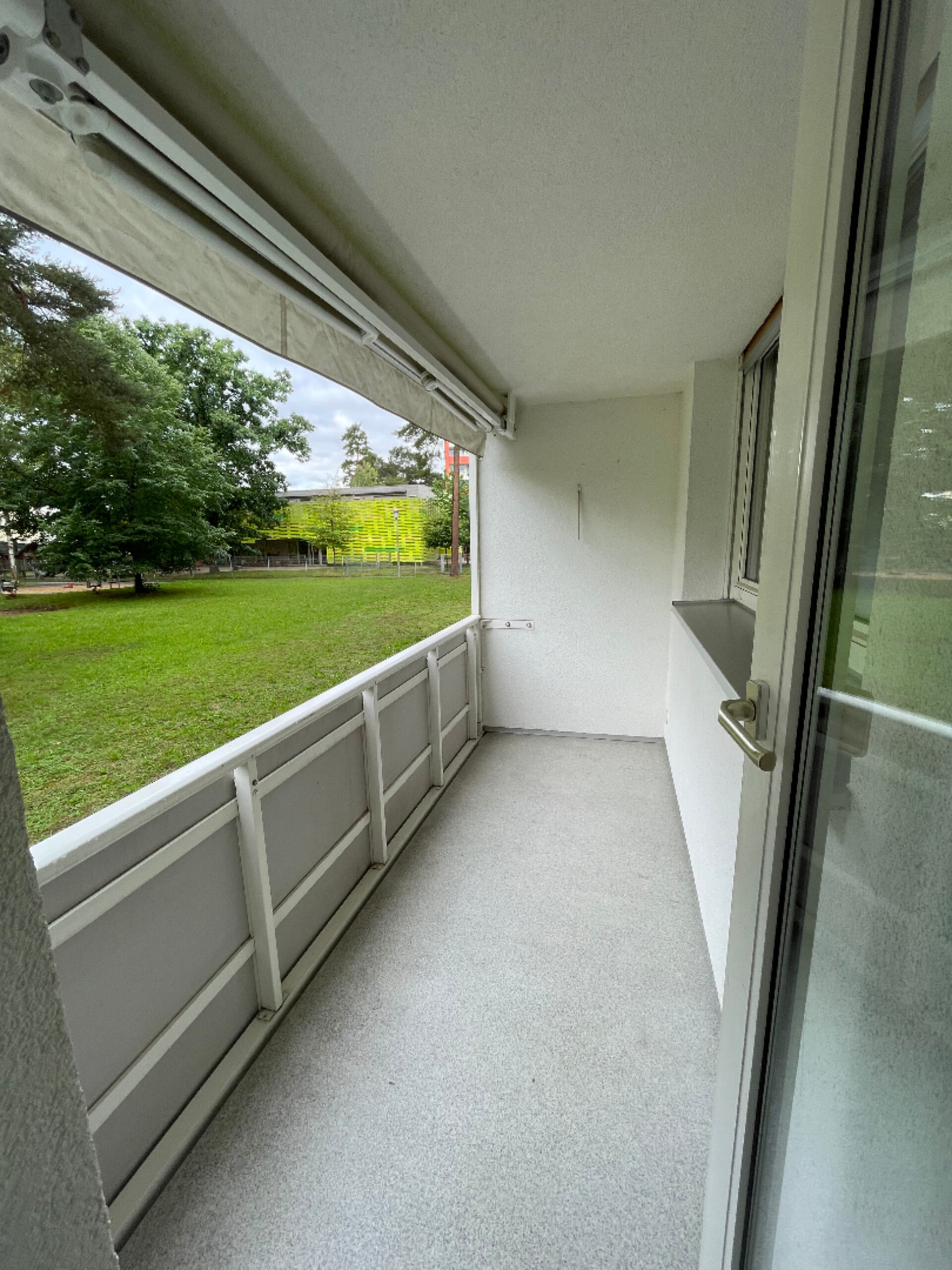 Balkon | © Dawonia