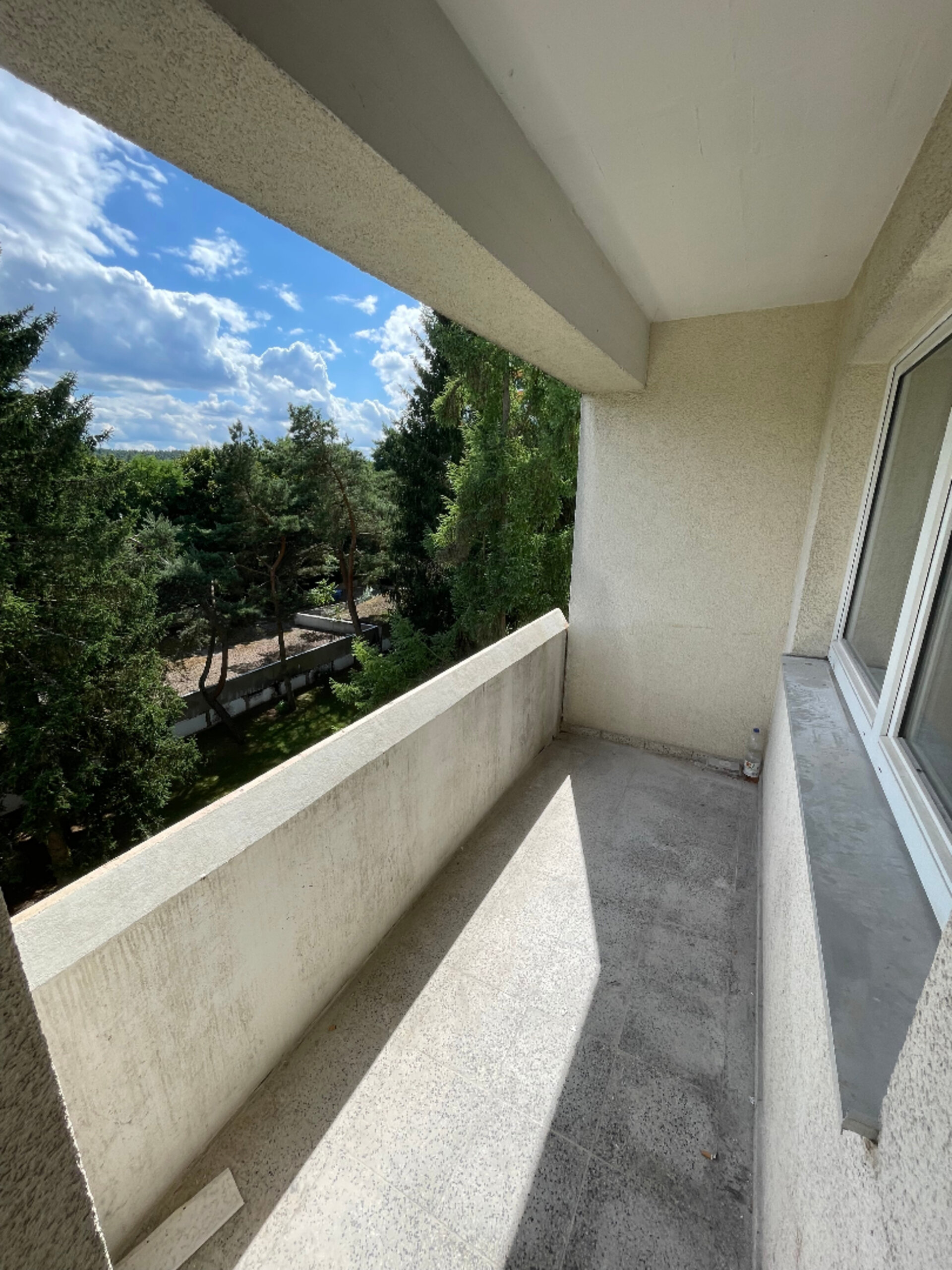 Balkon | © Dawonia