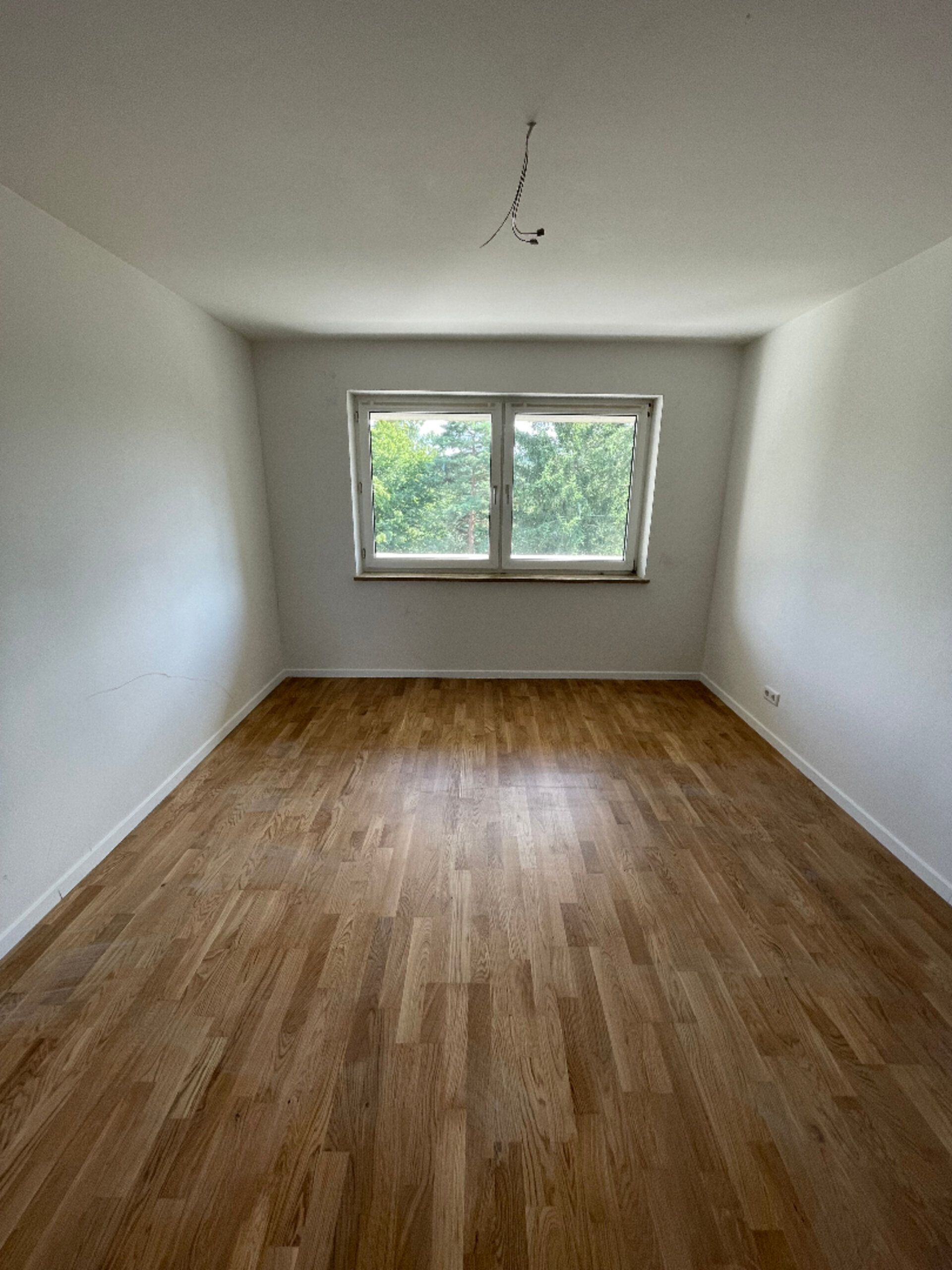 Schlafzimmer | © Dawonia