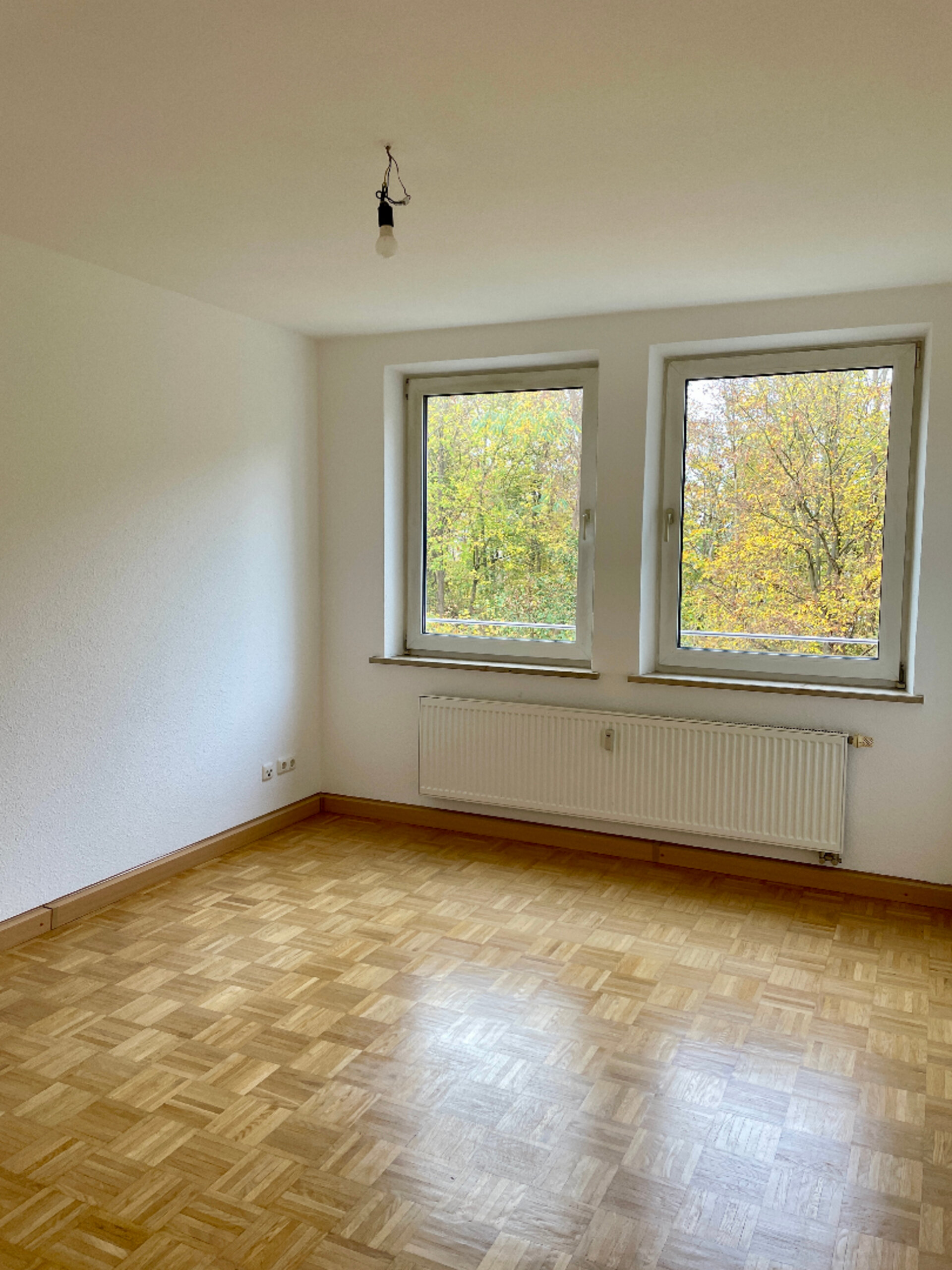 Schlafzimmer | © Dawonia