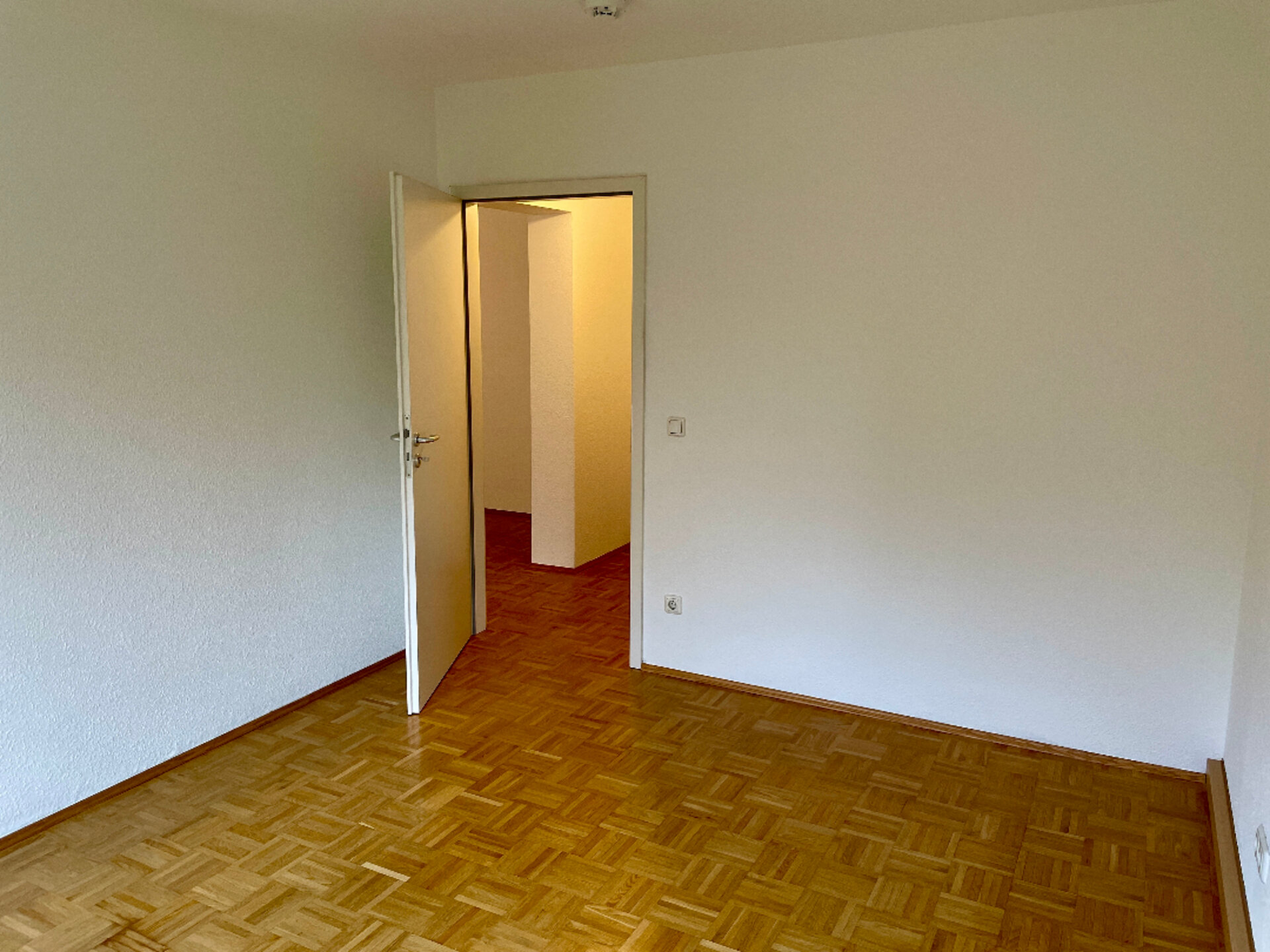 Schlafzimmer | © Dawonia