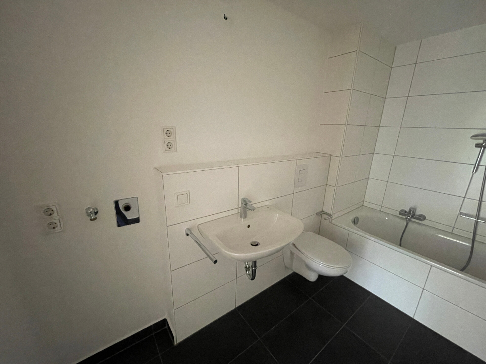 Badezimmer  | © Dawonia