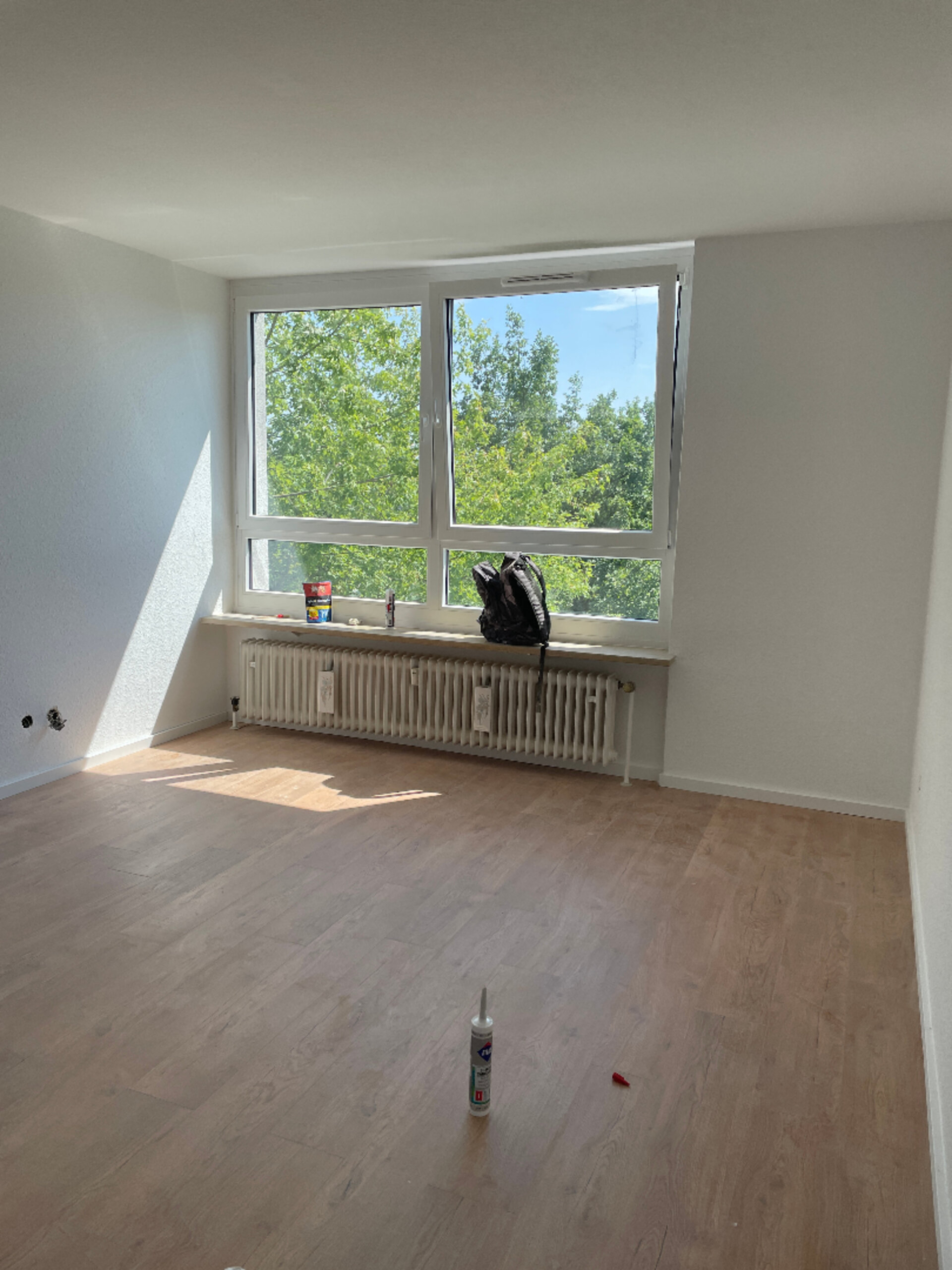 Wohnzimmer | © Dawonia