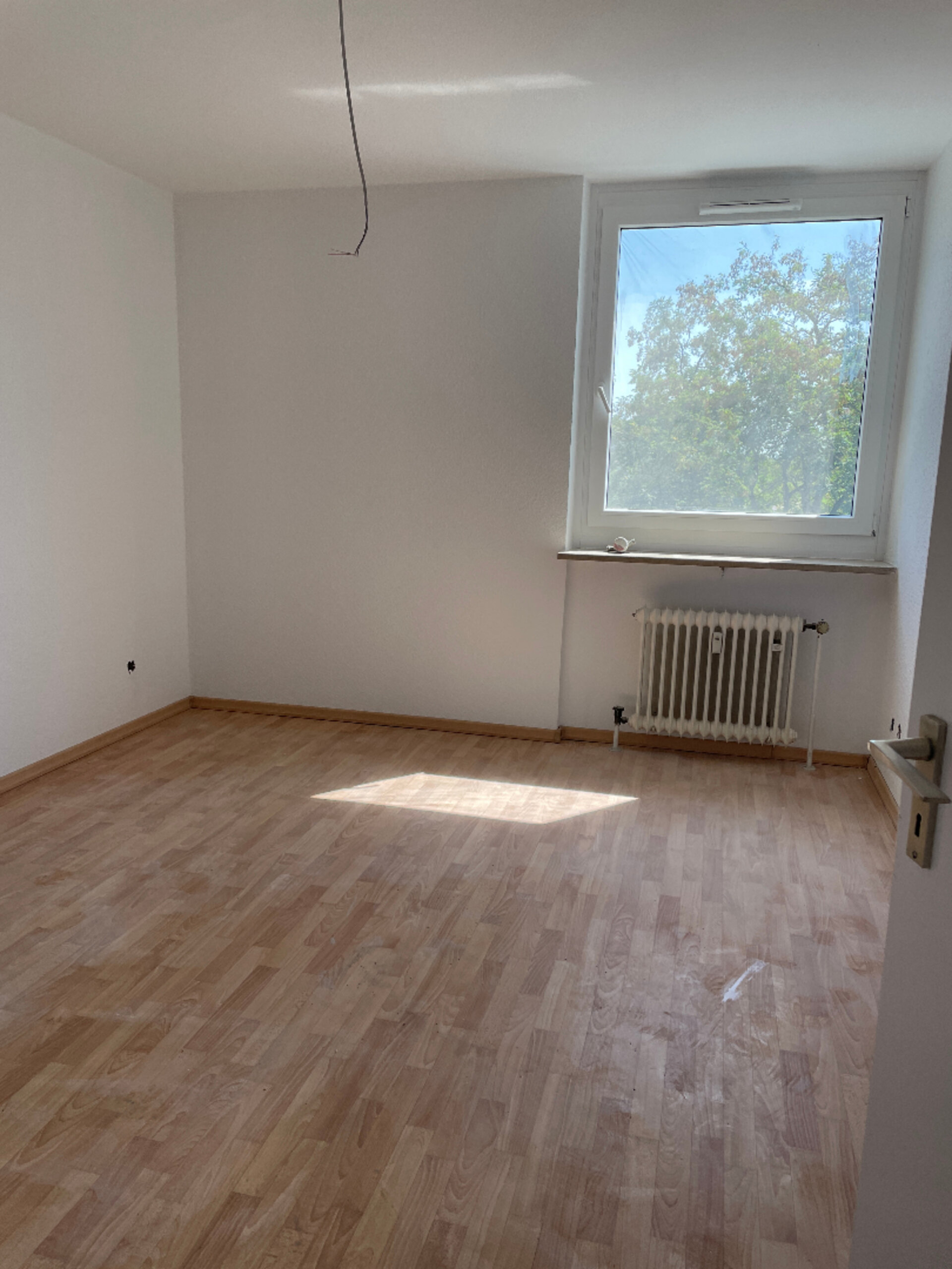 Schlafzimmer 1 | © Dawonia