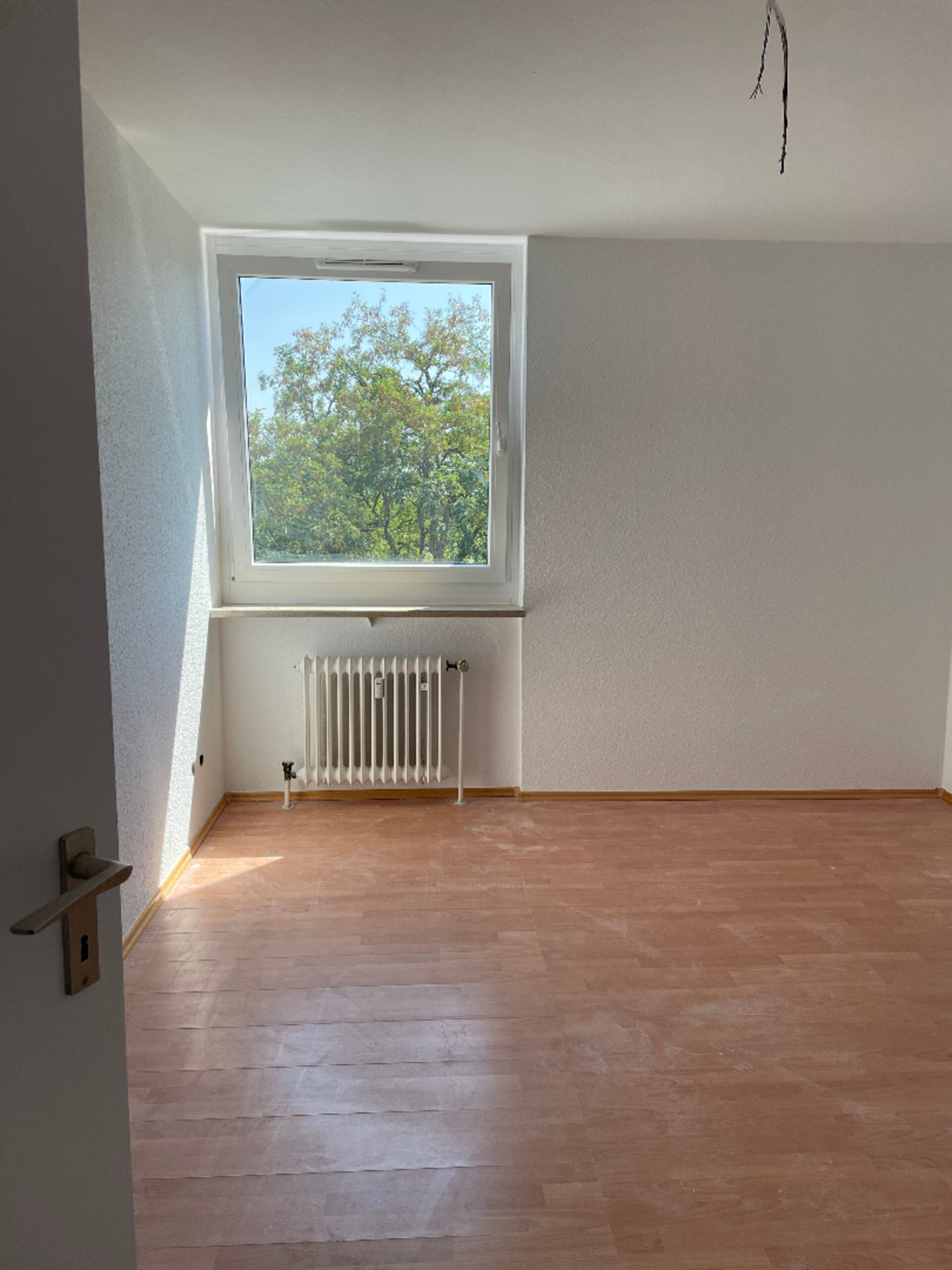 Schlafzimmer 2 | © Dawonia