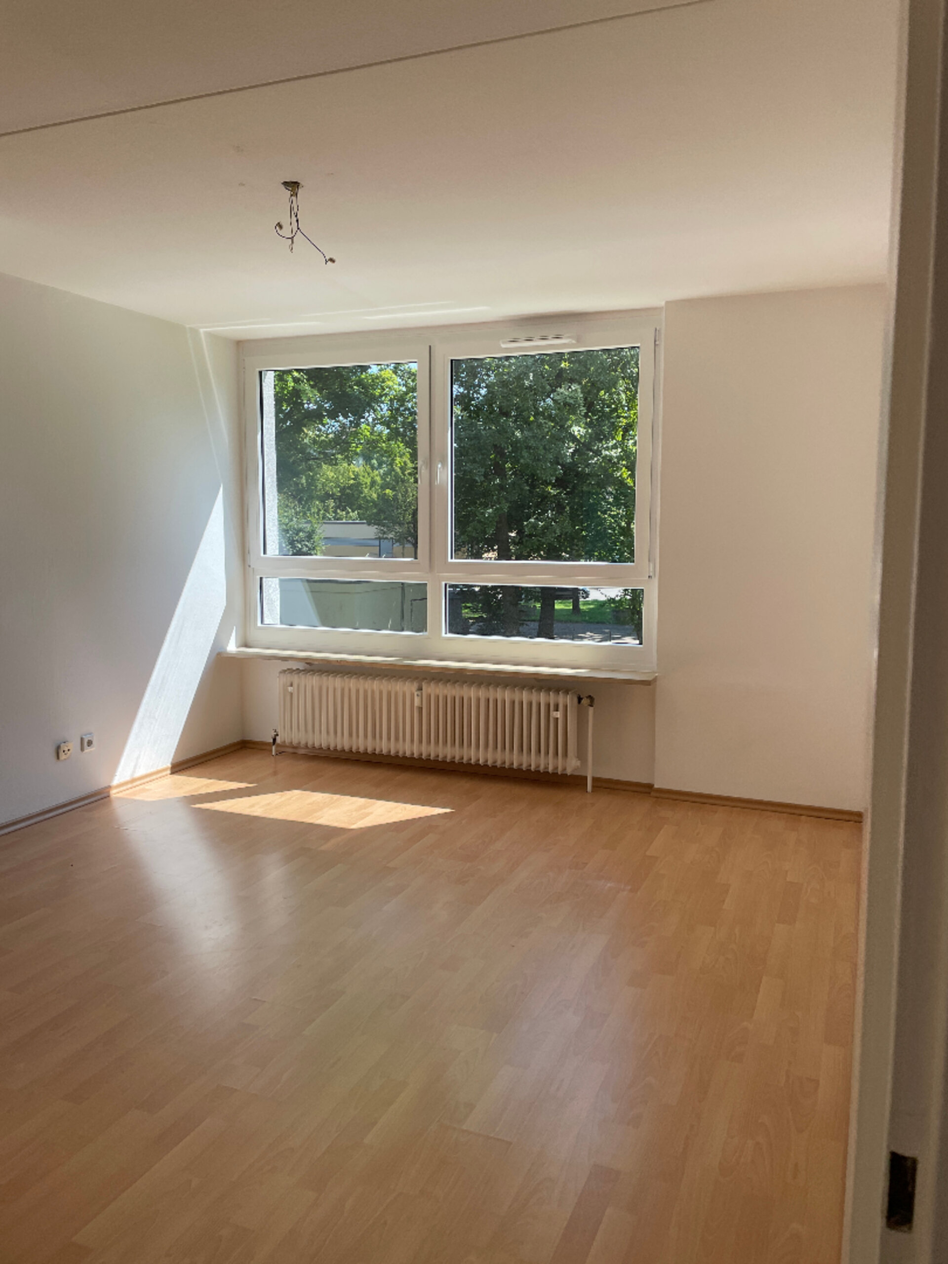 Wohnzimmer | © Dawonia