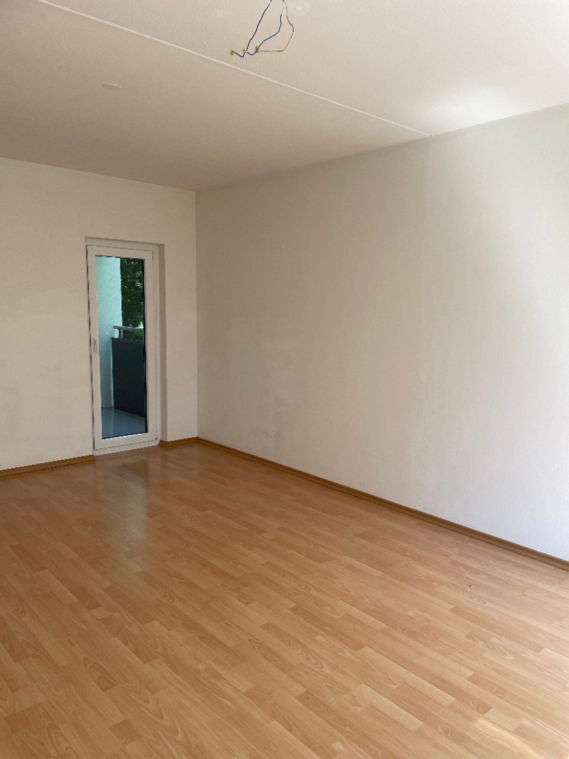 Wohnzimmer | © Dawonia