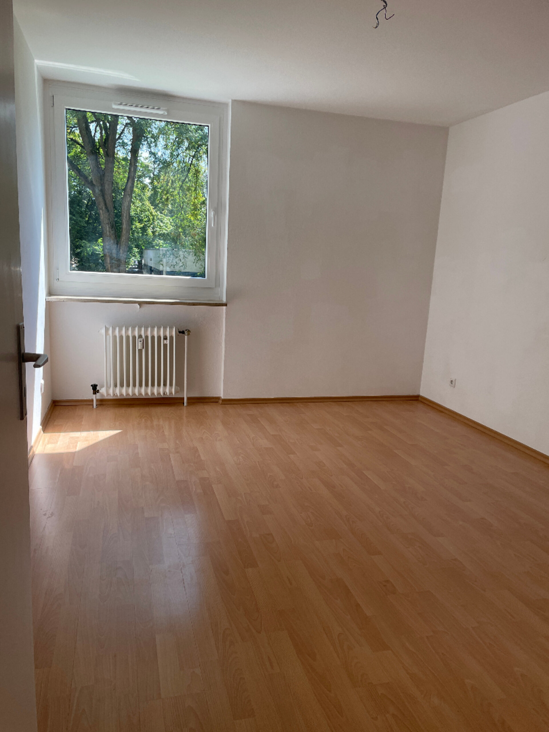 Schlafzimmer | © Dawonia